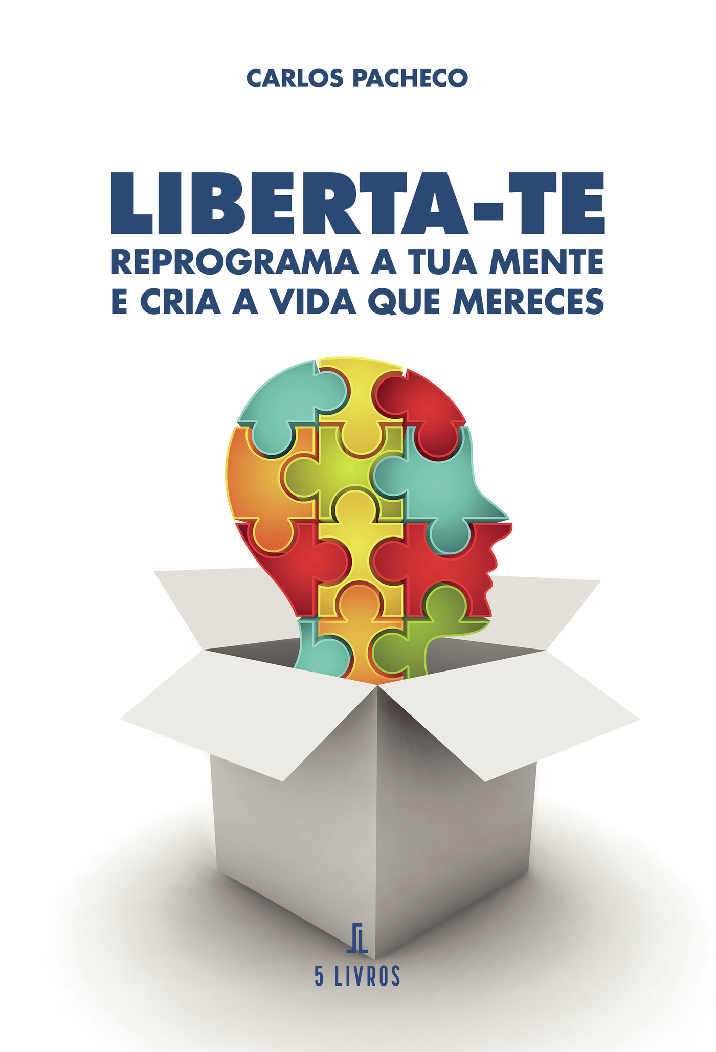 Portada de Liberta-te