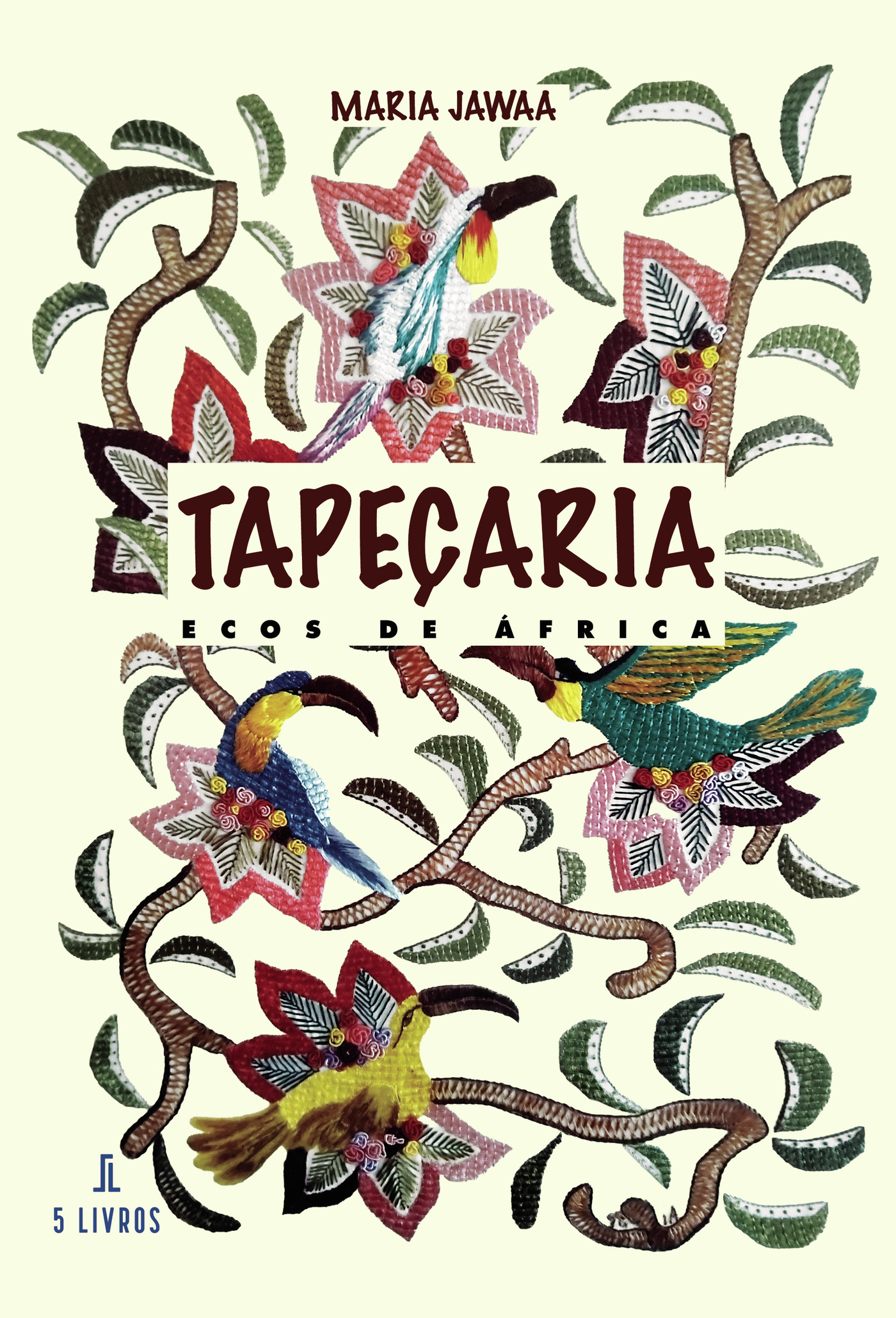 Portada de TapeÛçaria