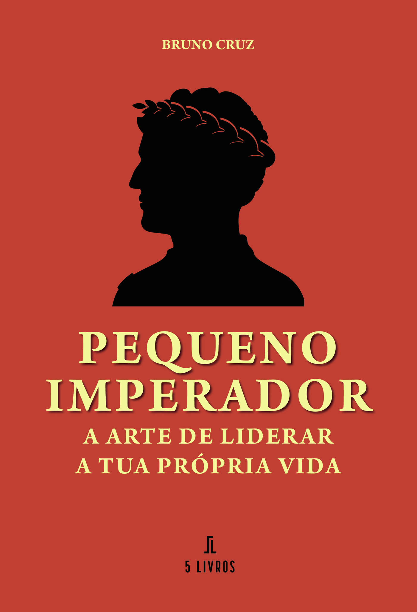 Portada de Pequeno Imperador