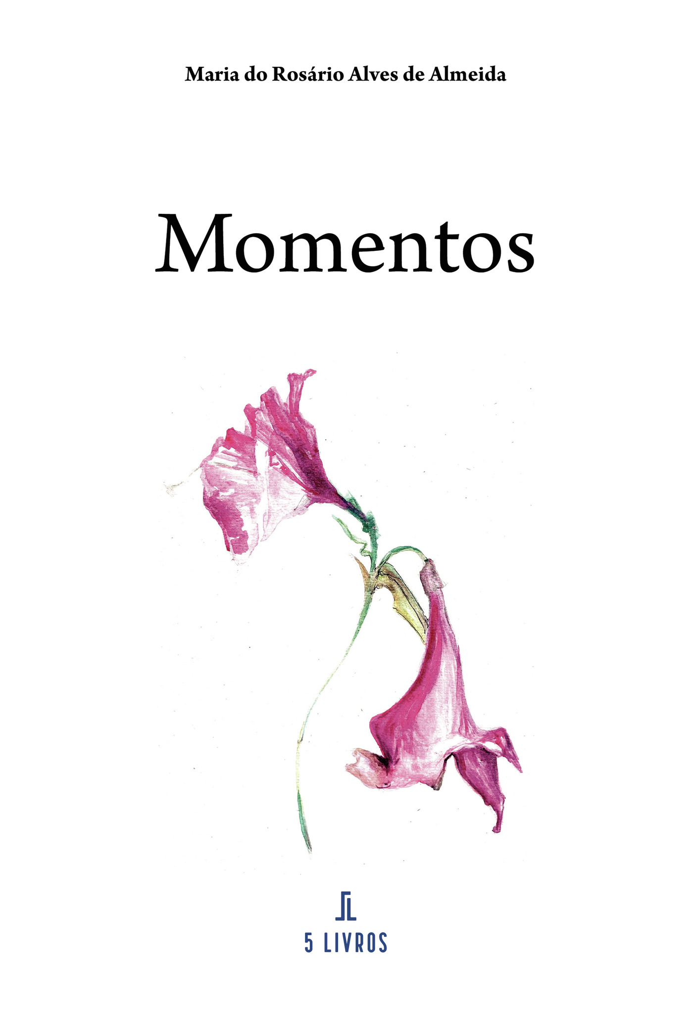 Portada de Momentos