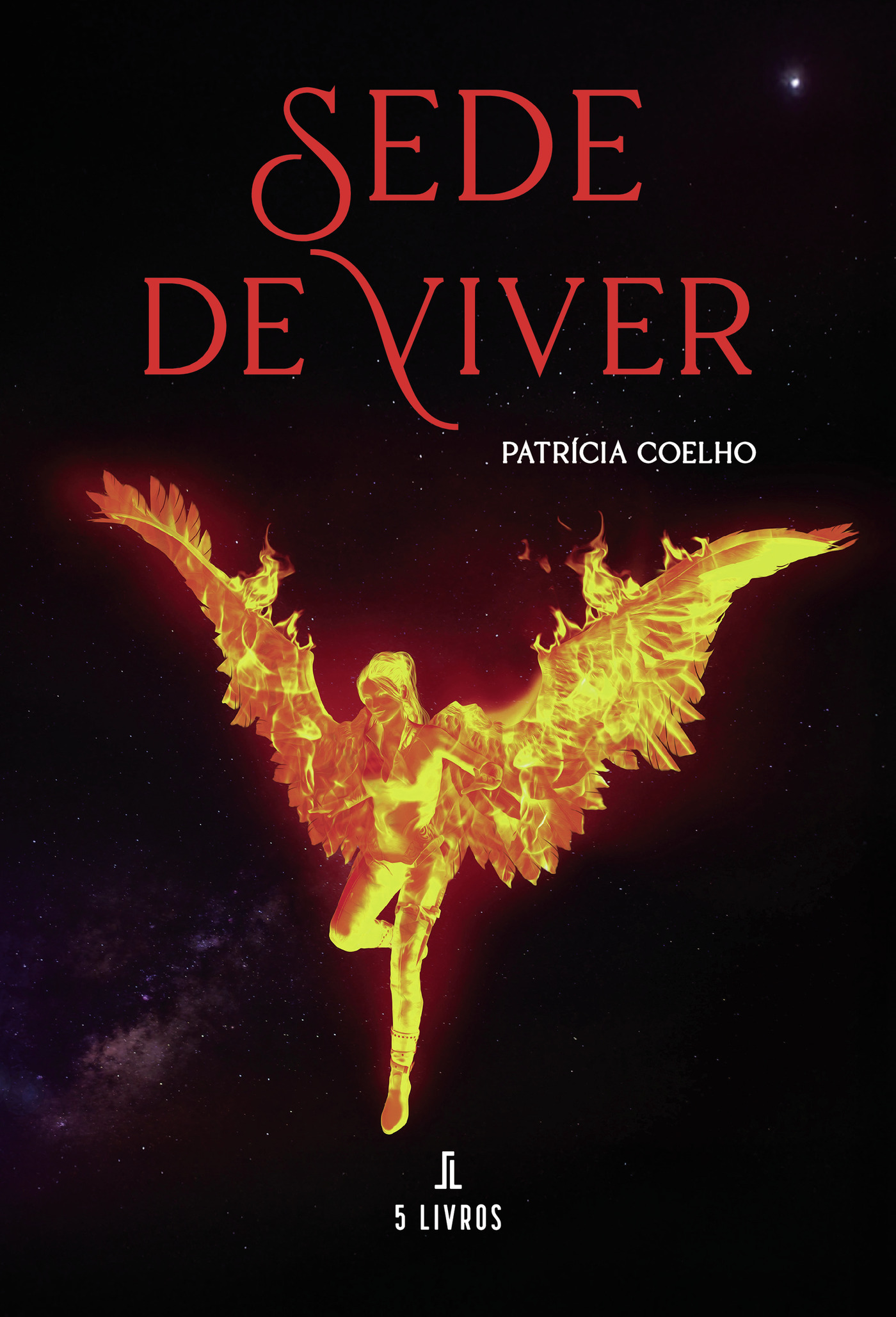 Portada de Sede de Viver