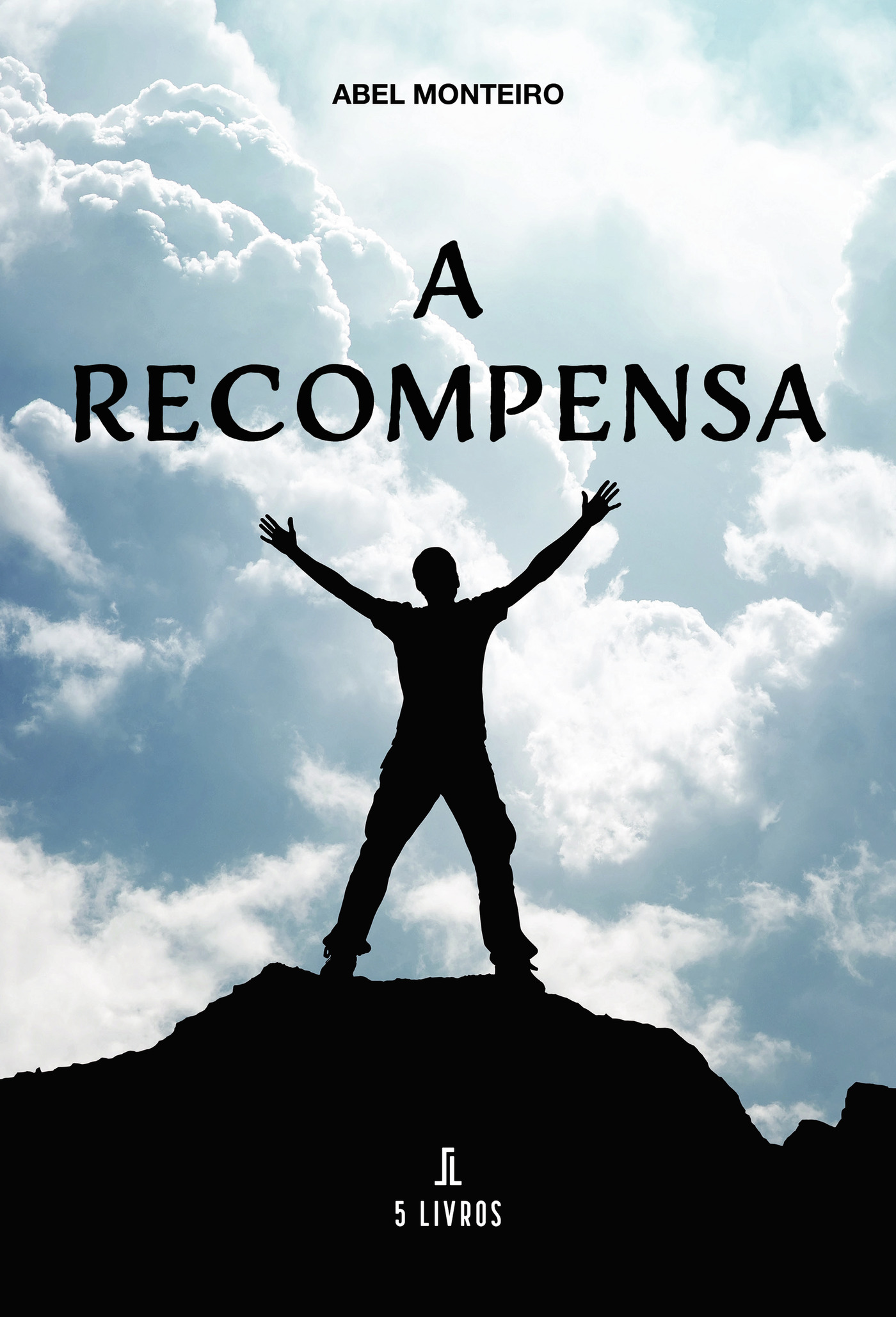 Portada de A Recompensa