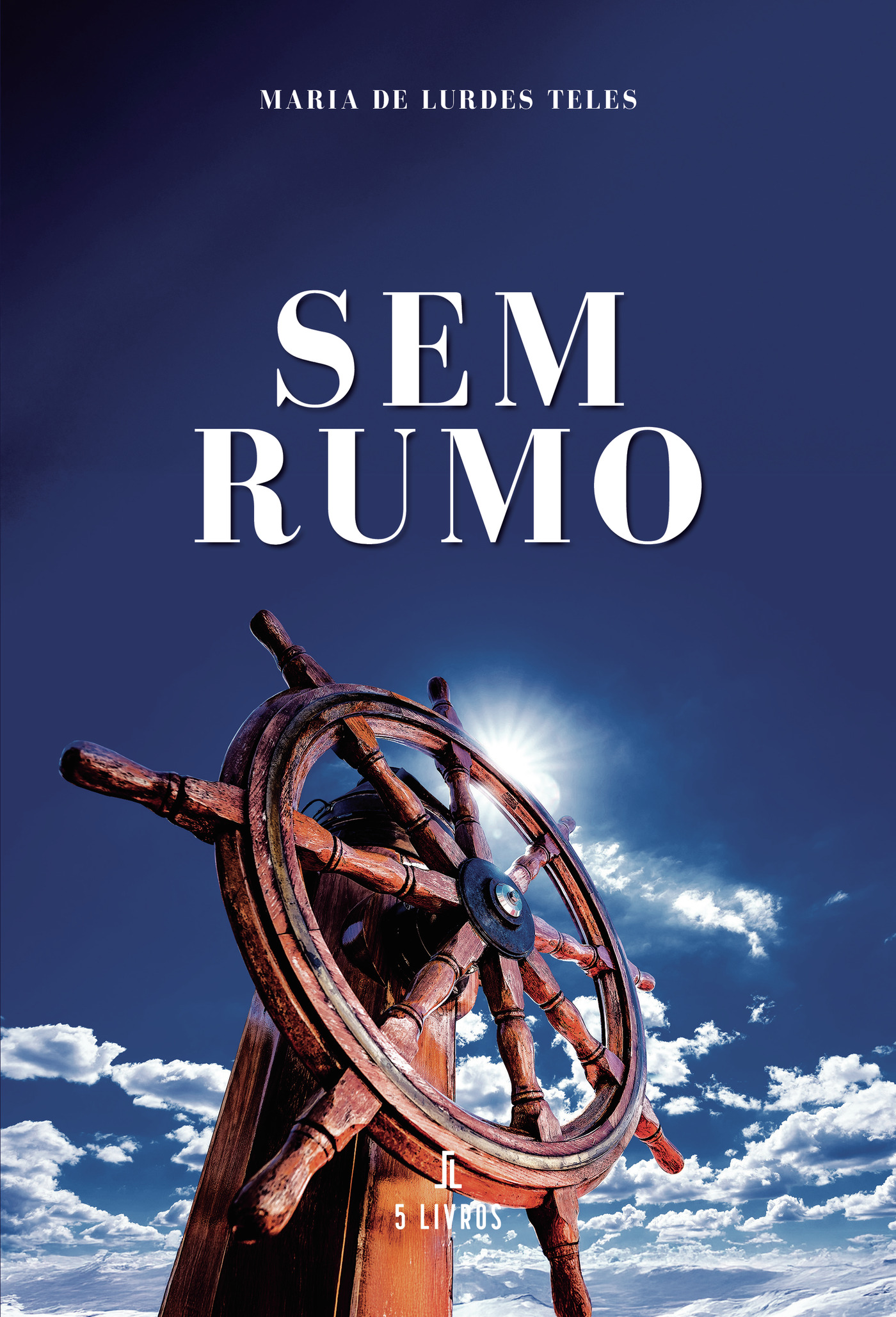 Portada de Sem Rumo