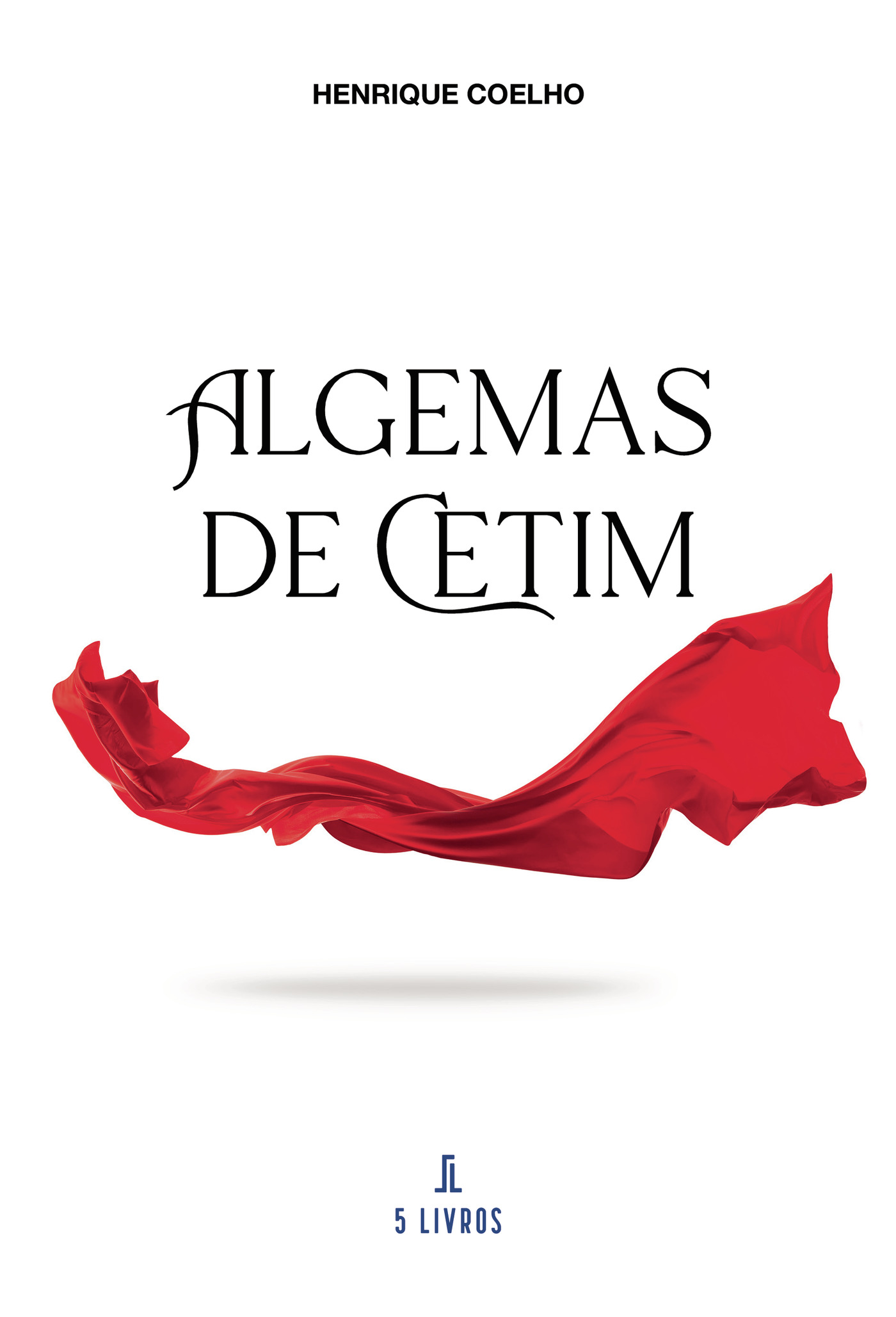 Portada de Algemas de Cetim
