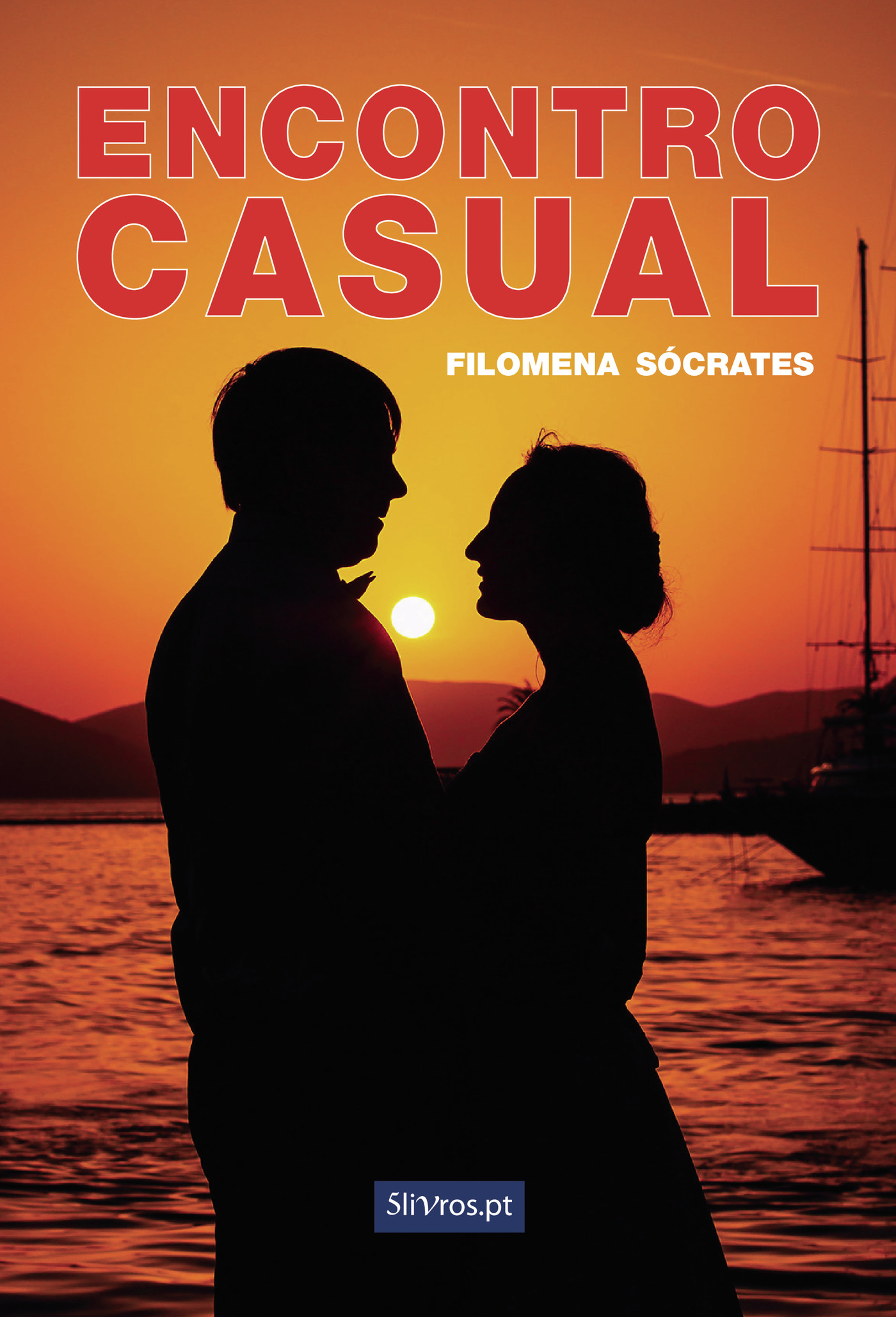 Portada de Encontro Casual
