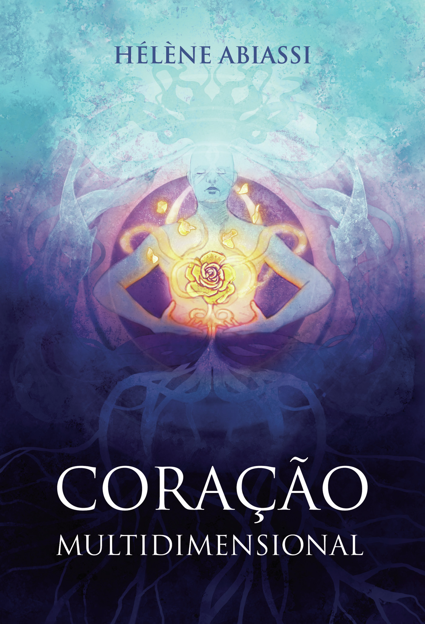 Portada de CoraÛçÛão Multidimensional