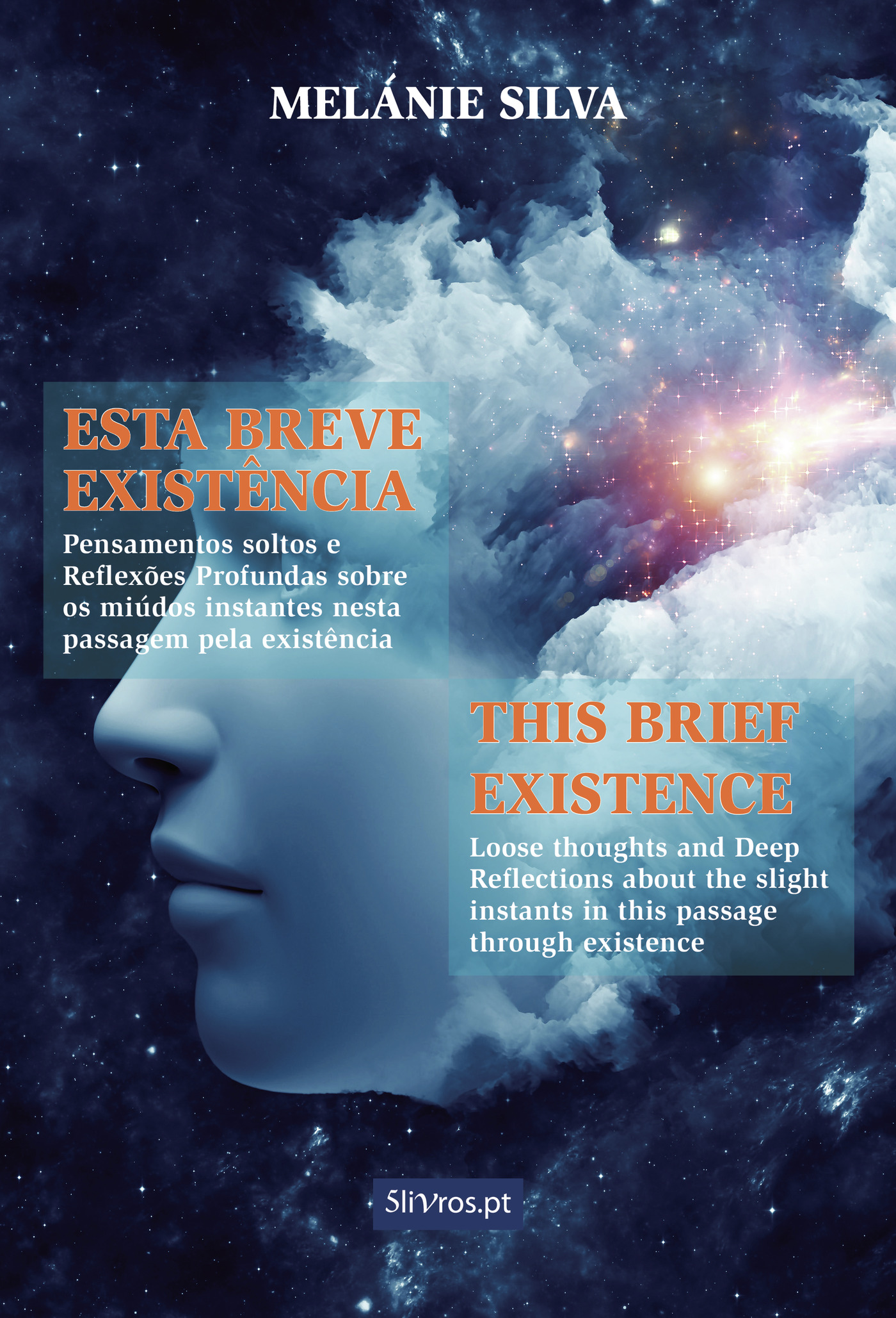 Portada de Esta breve existÛªncia / This brief existence