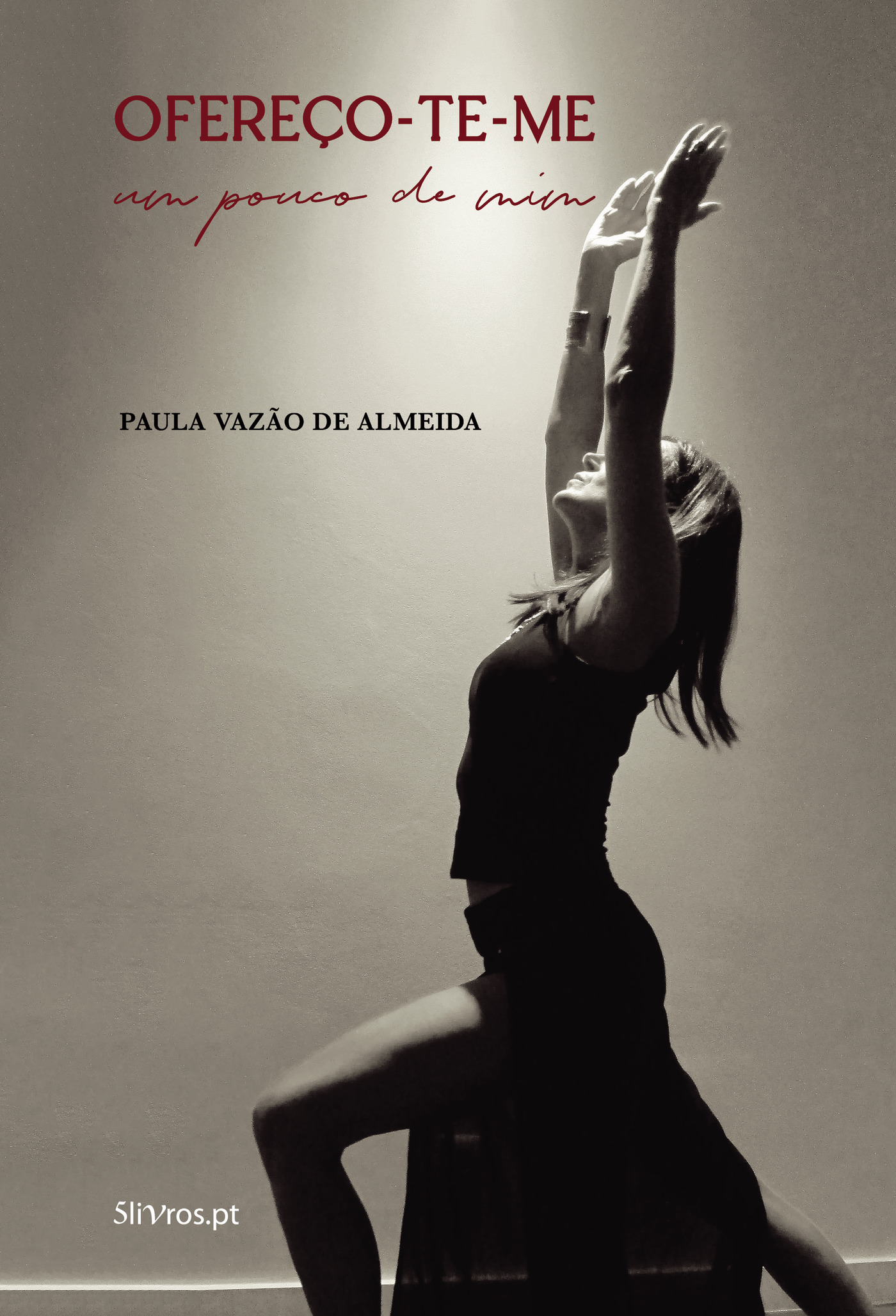 Portada de OfereÛço-te-me