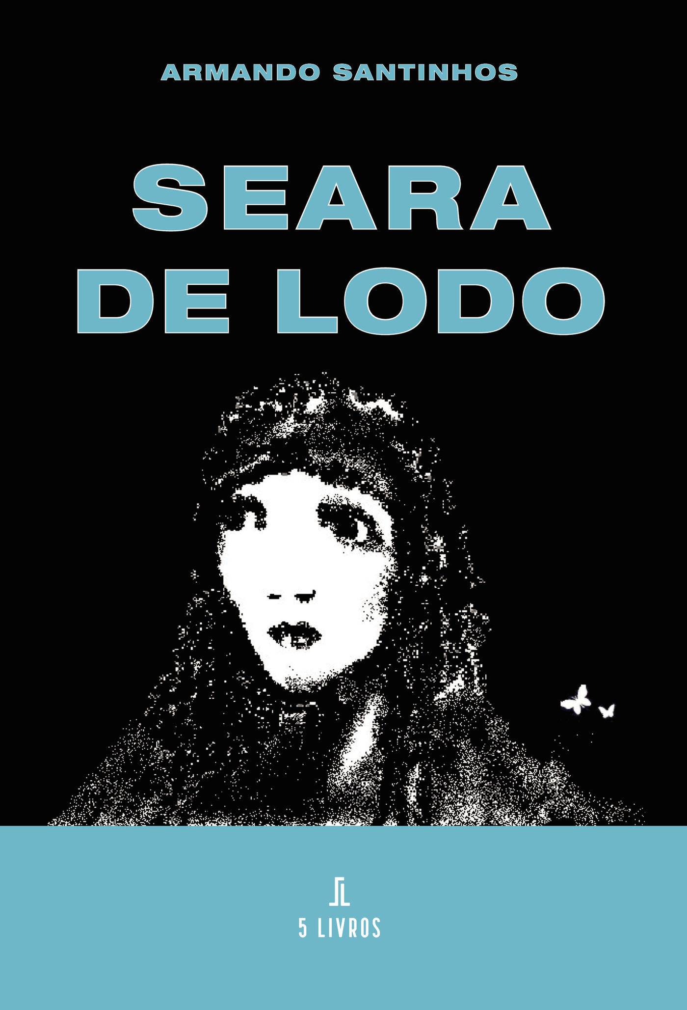 Portada de Seara de Lodo