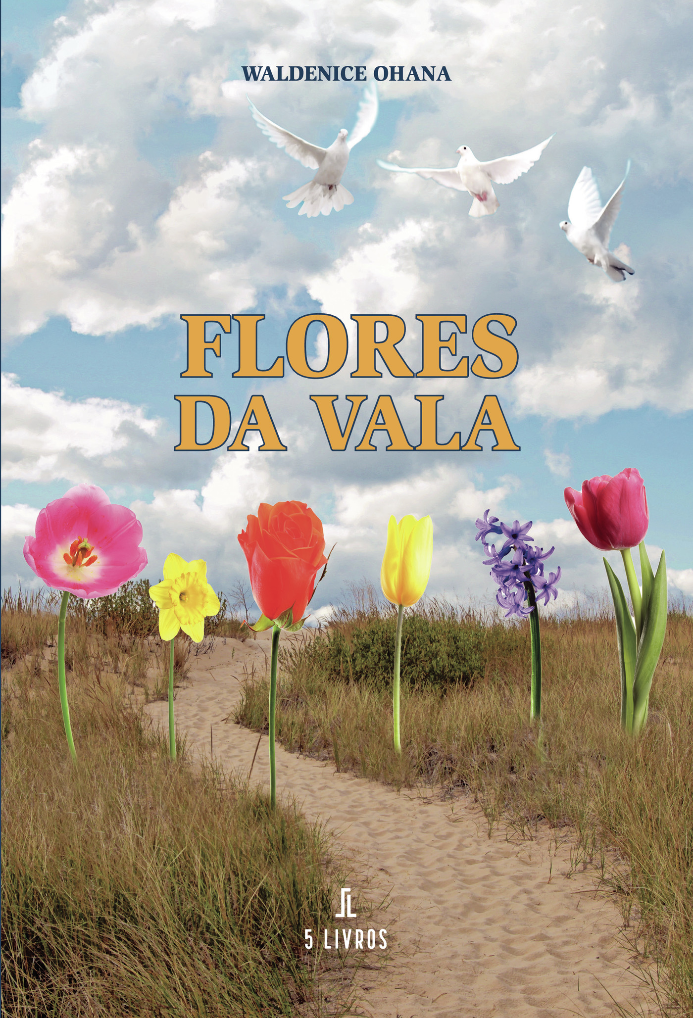 Portada de Flores da Vala