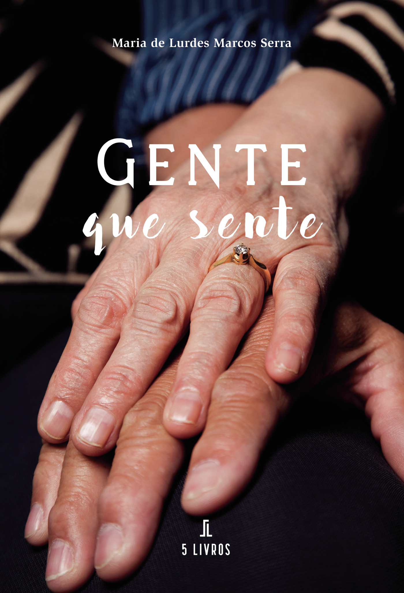 Portada de Gente que sente