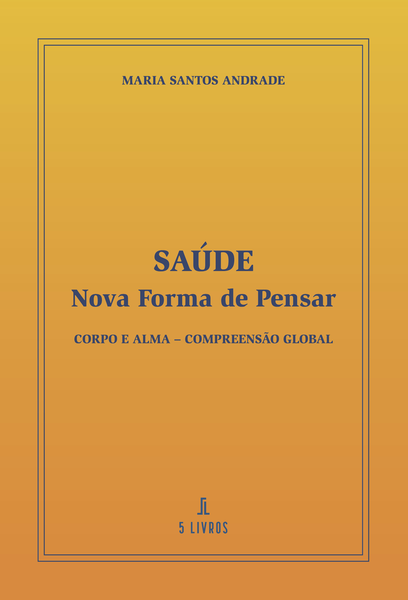 Portada de Saúde