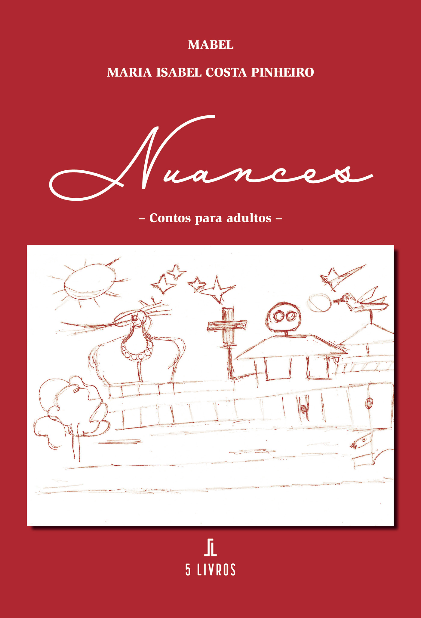 Portada de Nuances