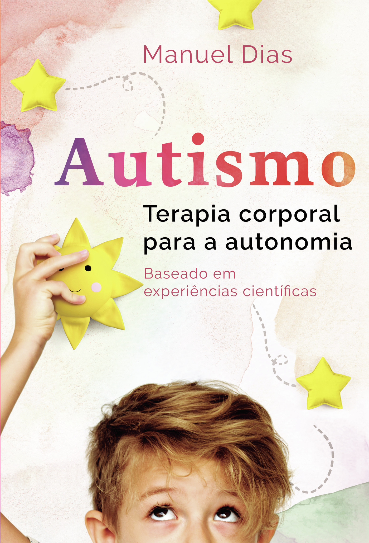 Portada de Autismo · Manuel Dias