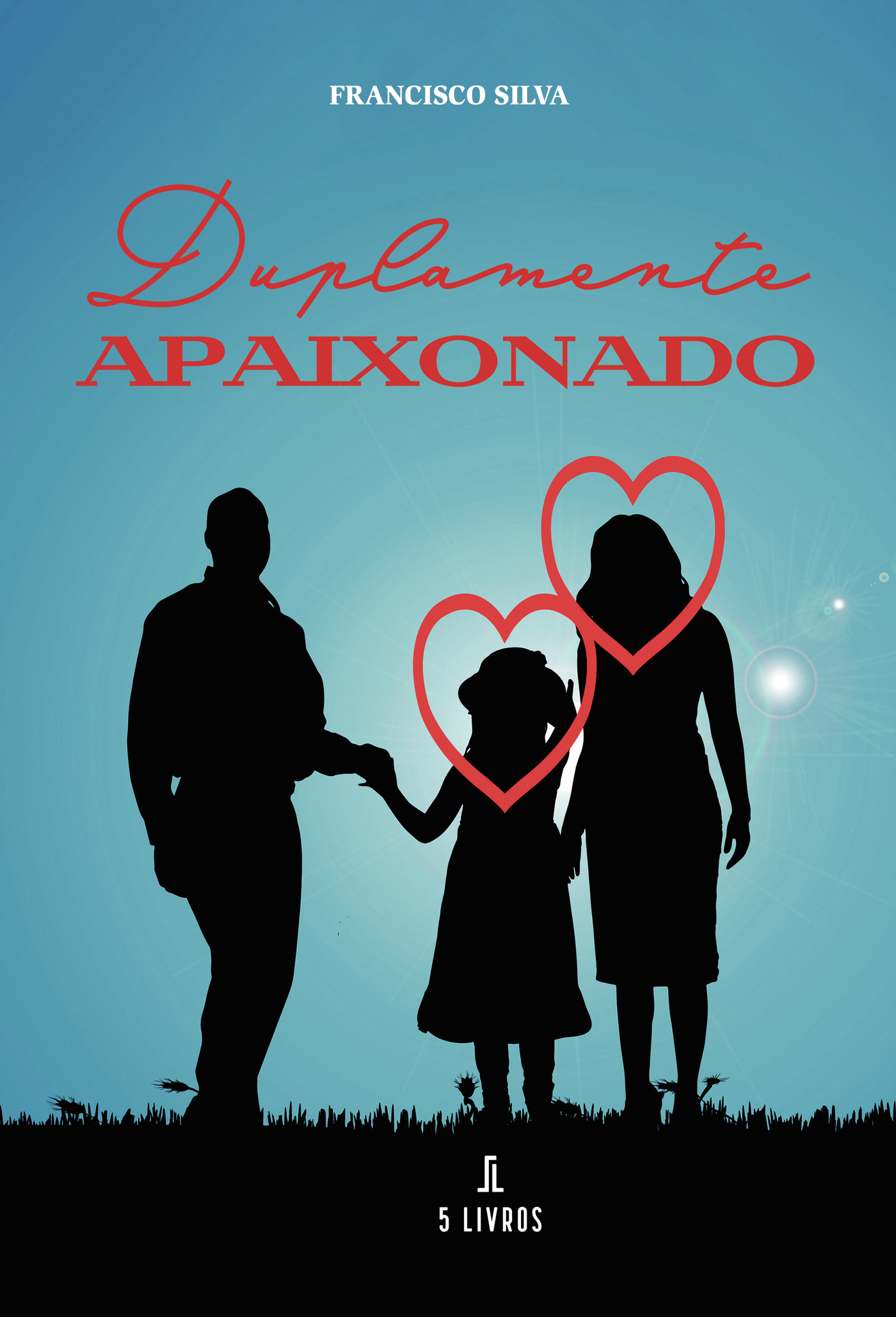 Portada de Duplamente Apaixonado