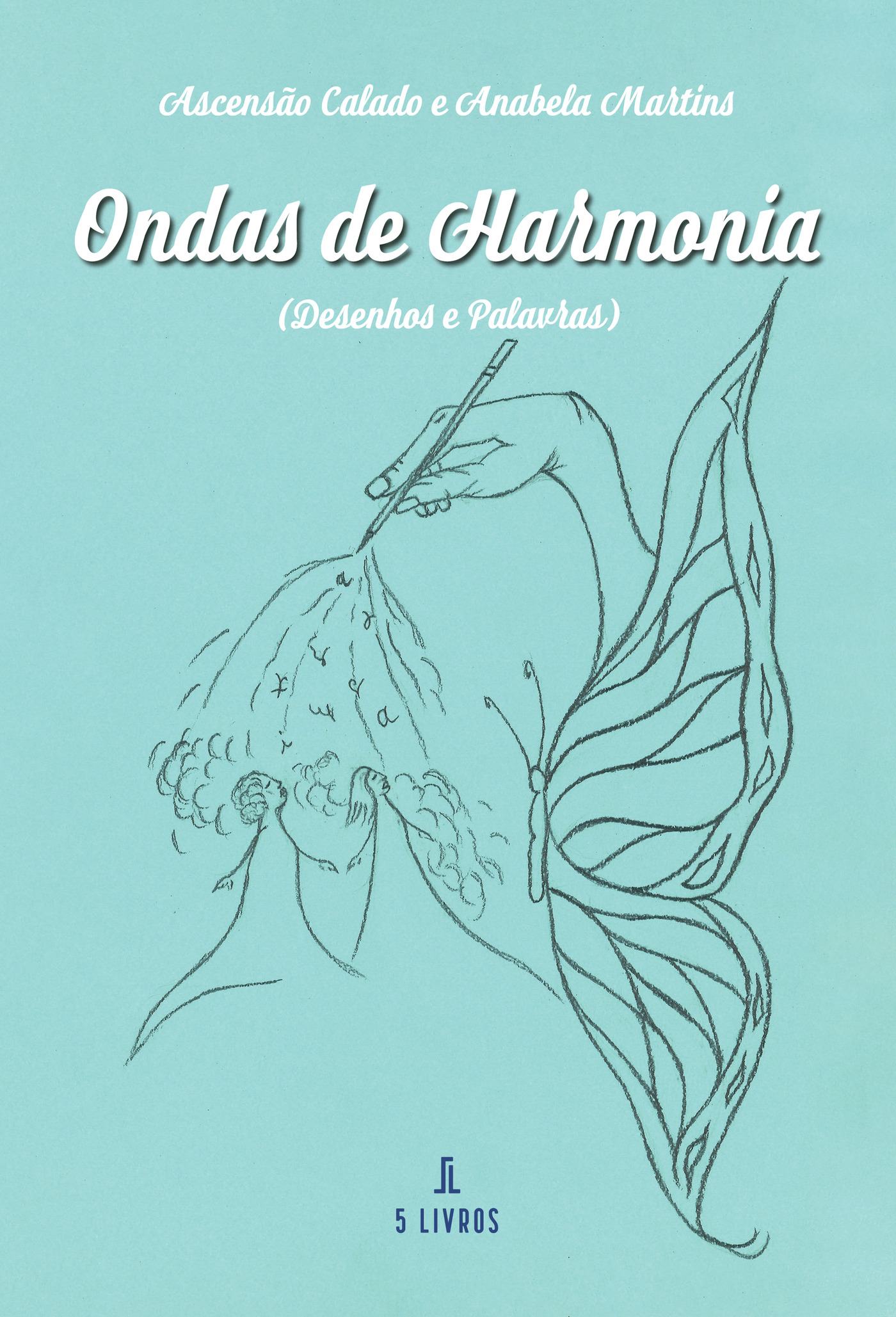 Portada de Ondas de Harmonia