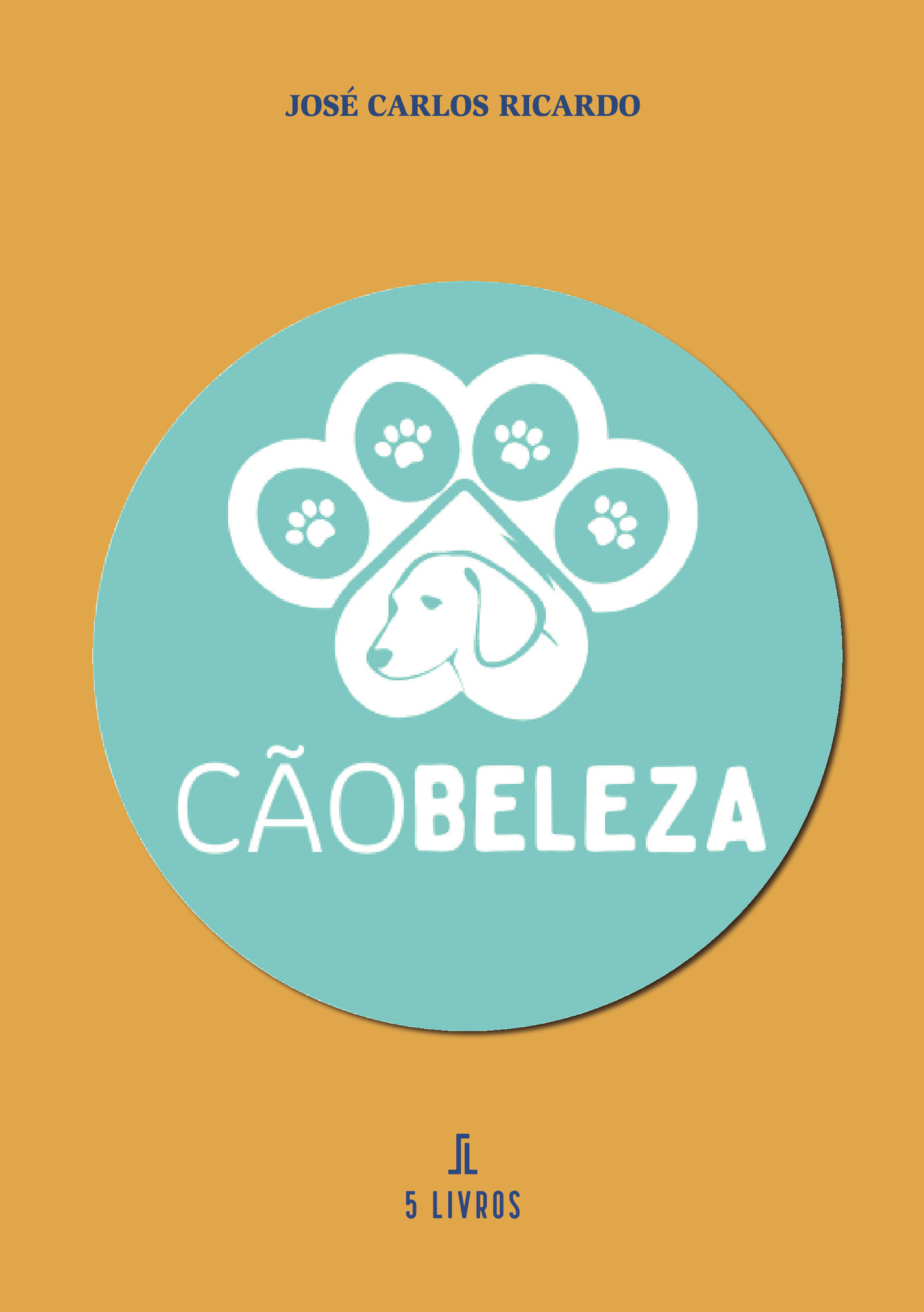 Portada de CÛãoBeleza