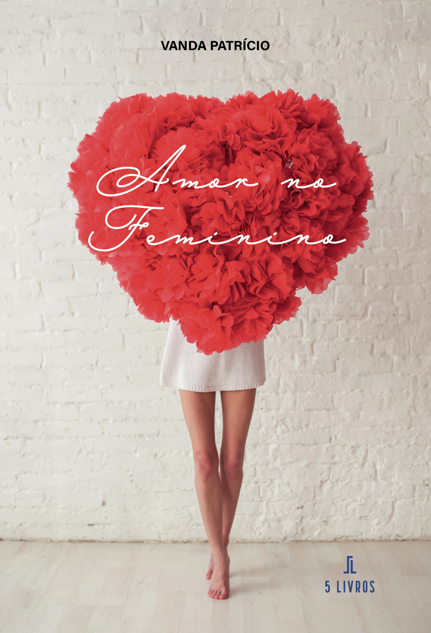 Portada de Amor no Feminino