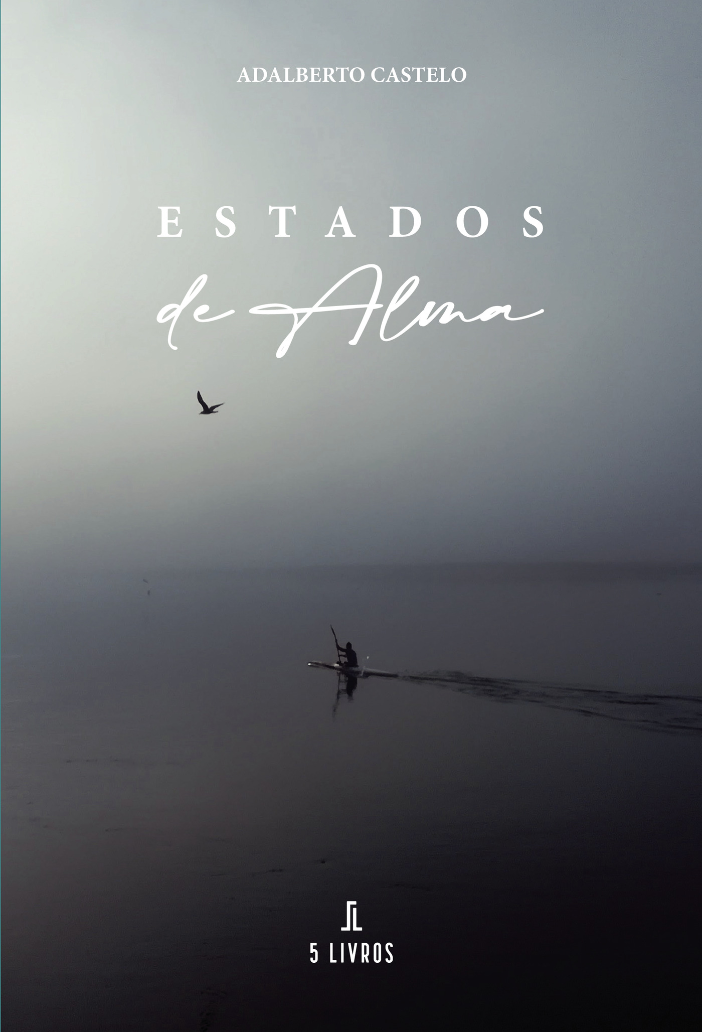 Portada de Estados de alma