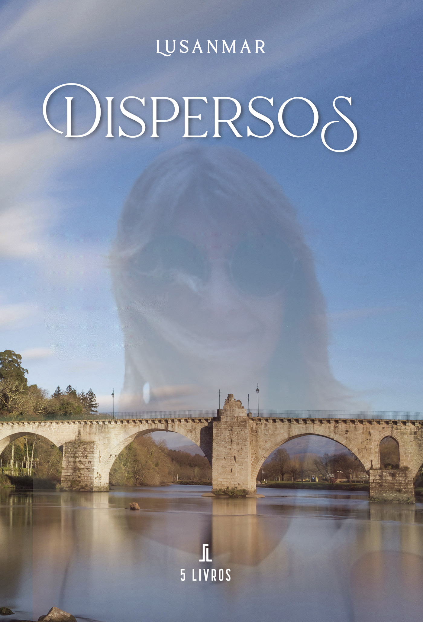 Portada de Dispersos