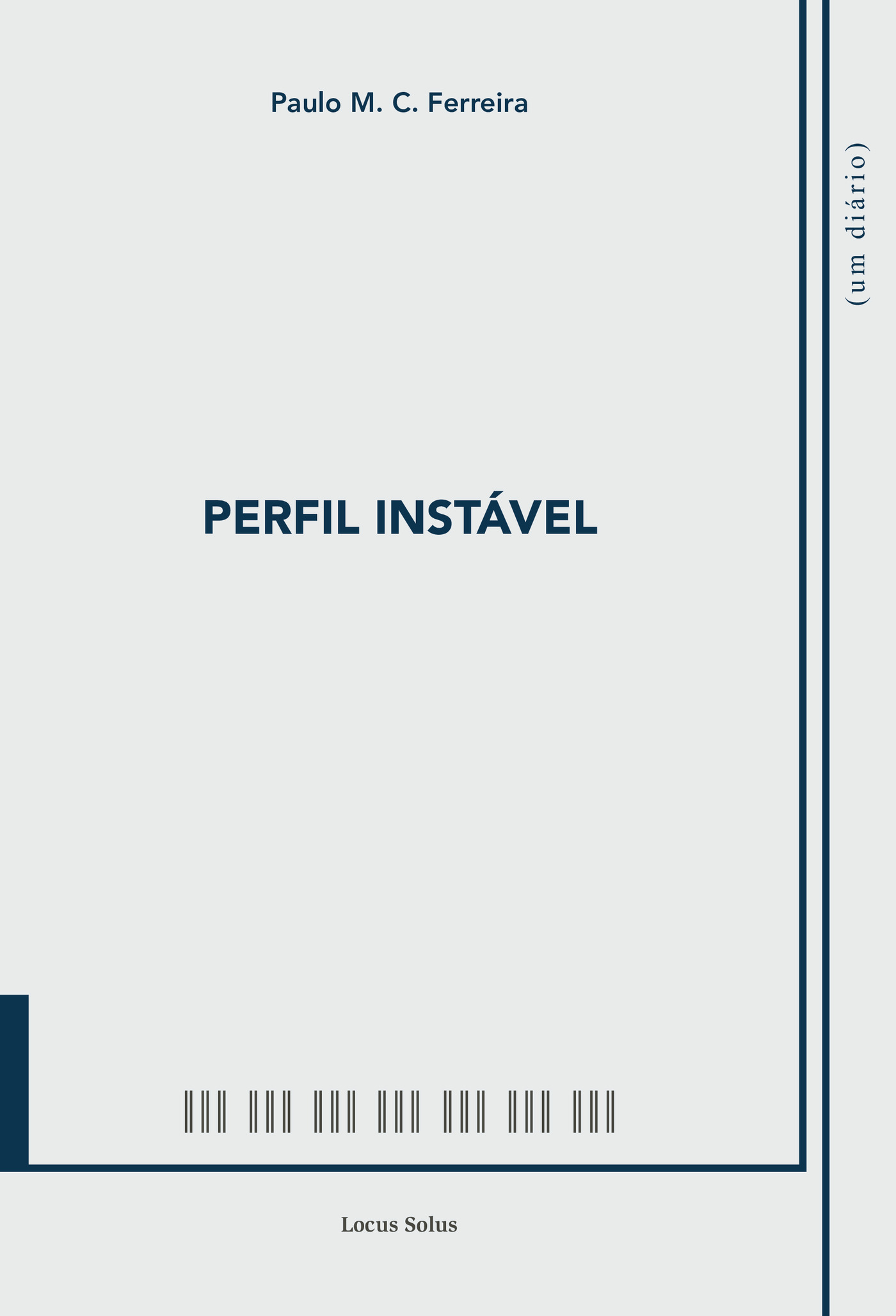 Portada de Perfil Instável