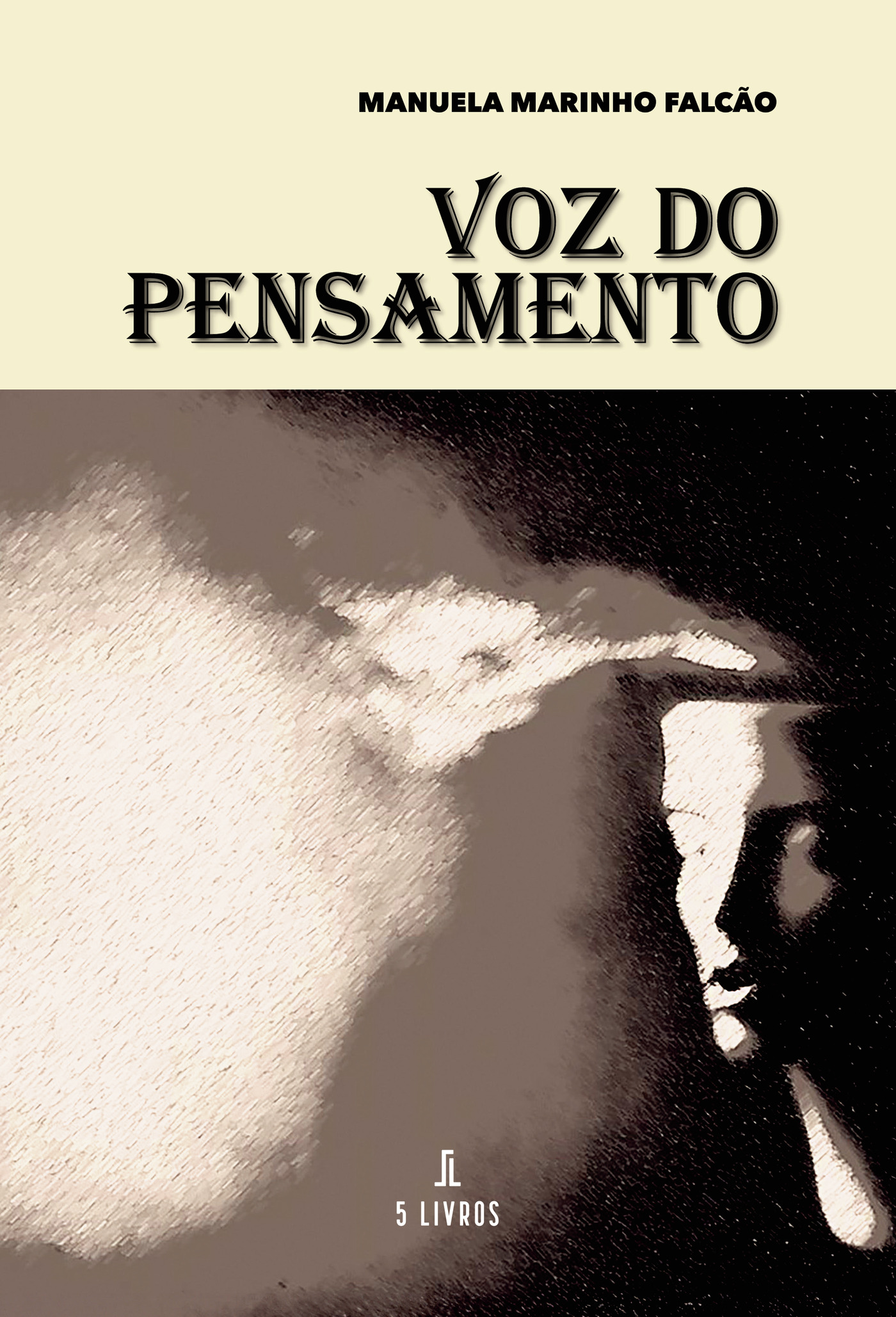 Portada de Voz do Pensamento