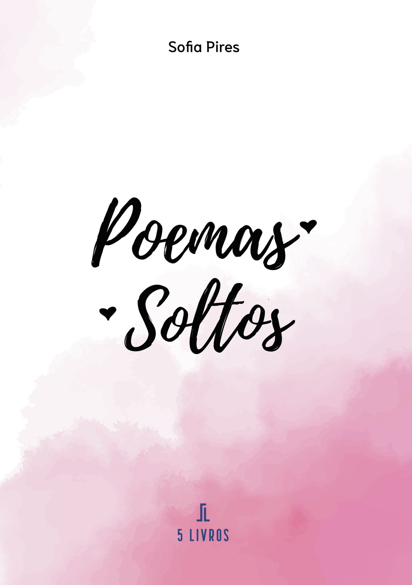 Portada de Poemas Soltos