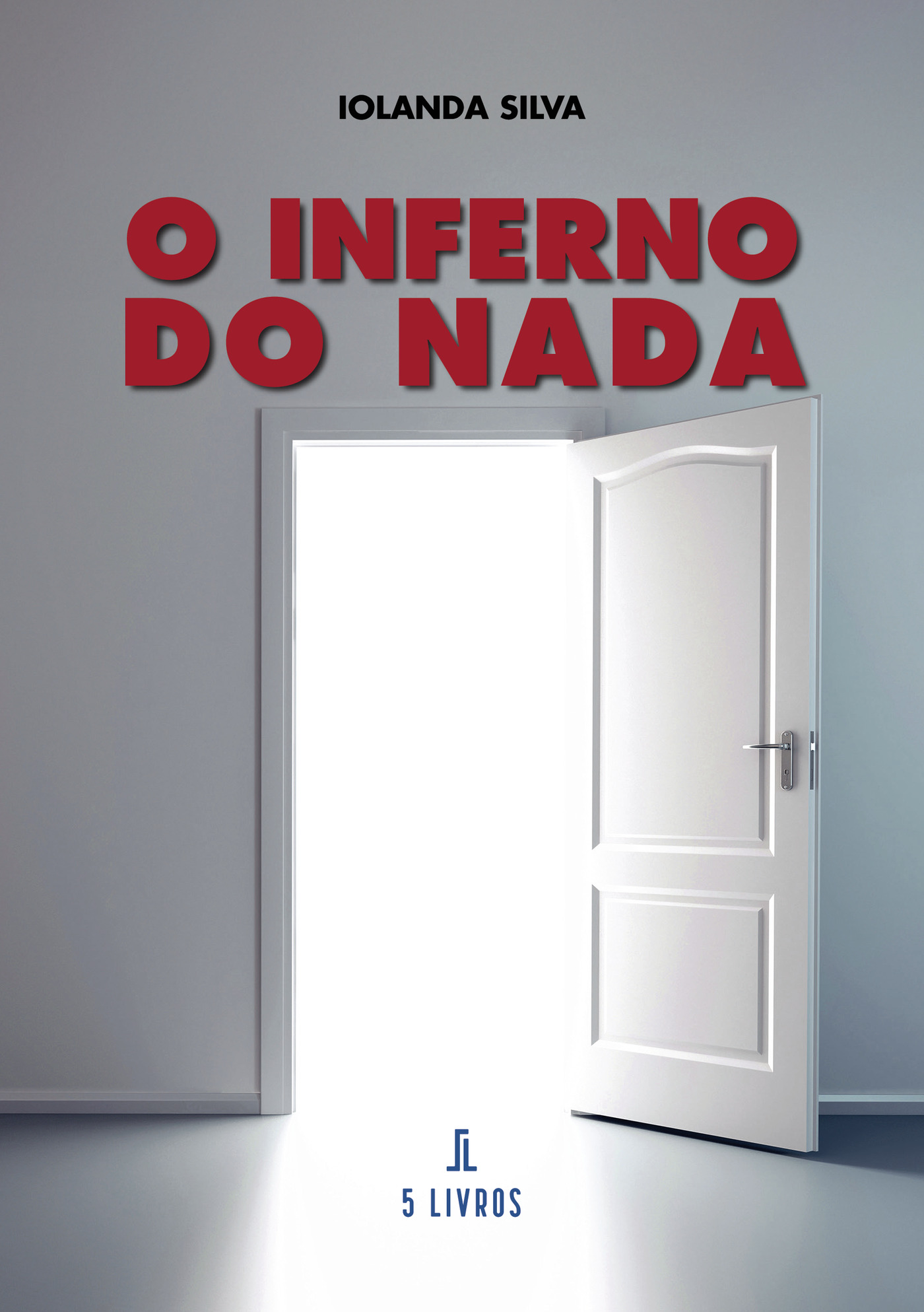 Portada de O Inferno do Nada