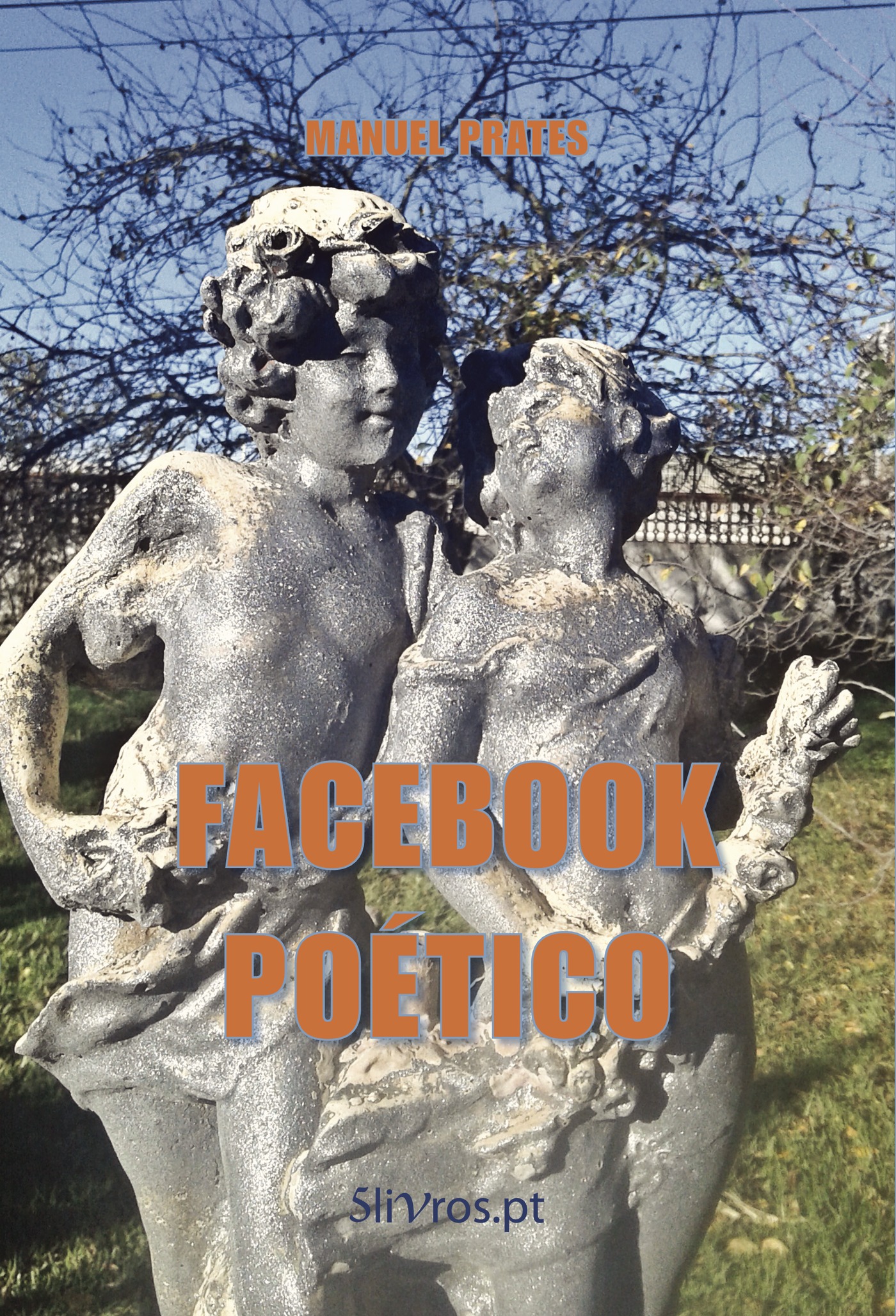 Portada de Facebook Poético