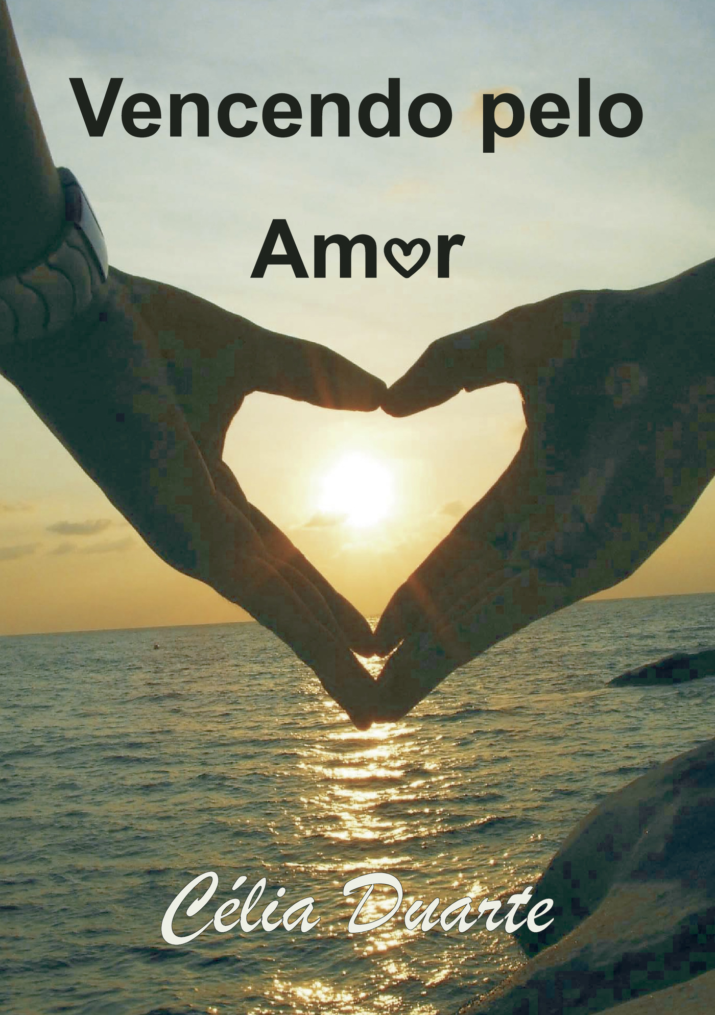 Portada de Vencendo pelo amor