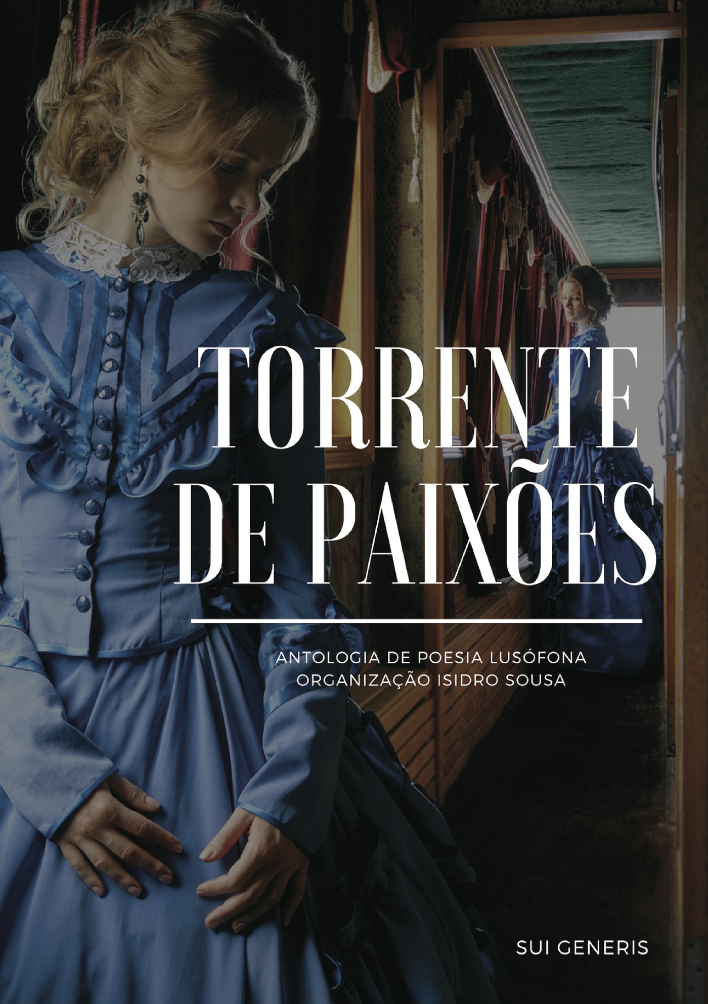 Portada de Torrente de PaixÛões