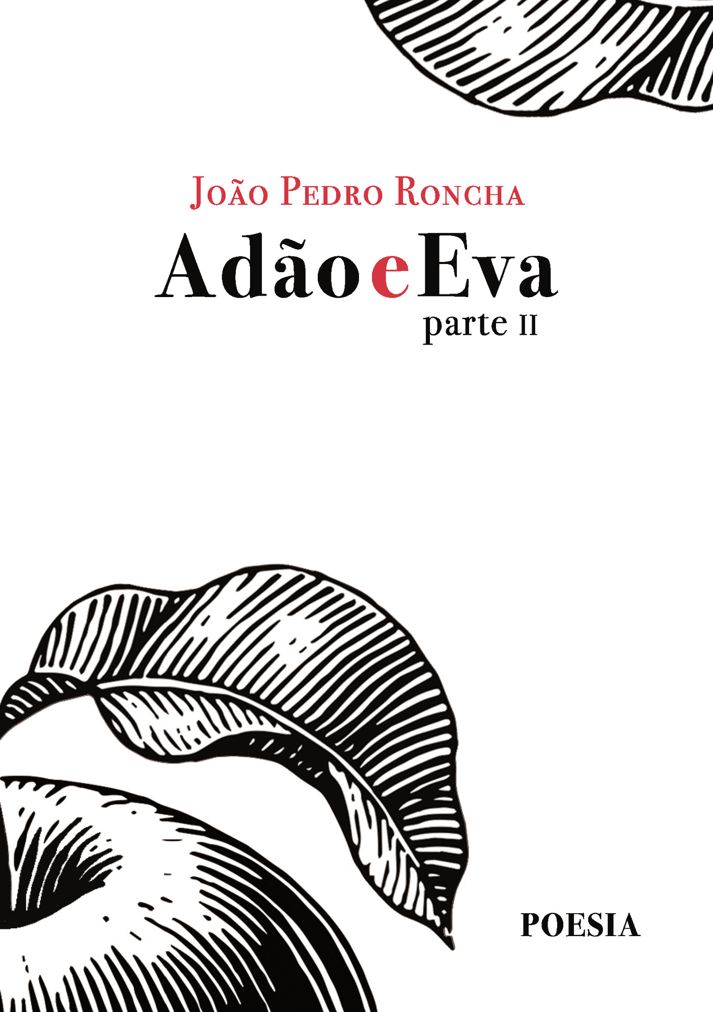 Portada de AdÛão e Eva