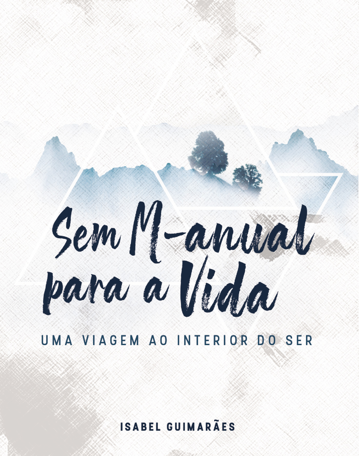 Portada de Sem M-anual para a Vida