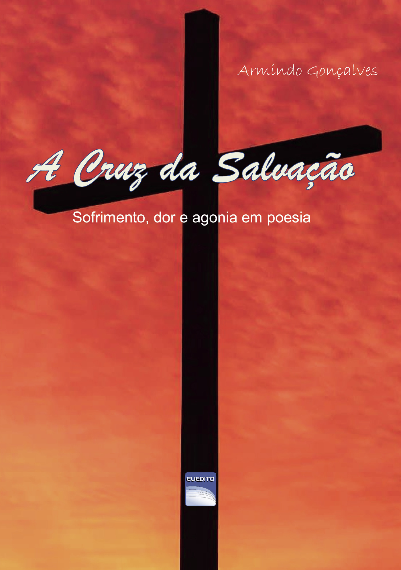 Portada de A Cruz da SalvaÛçÛão