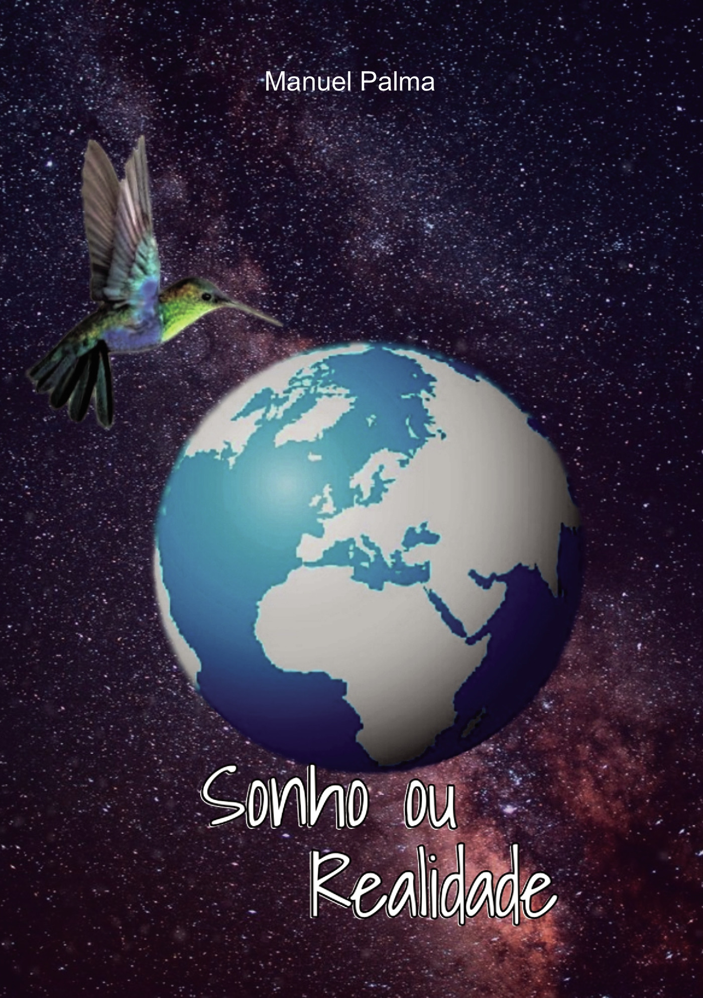 Portada de Sonho ou Realidade