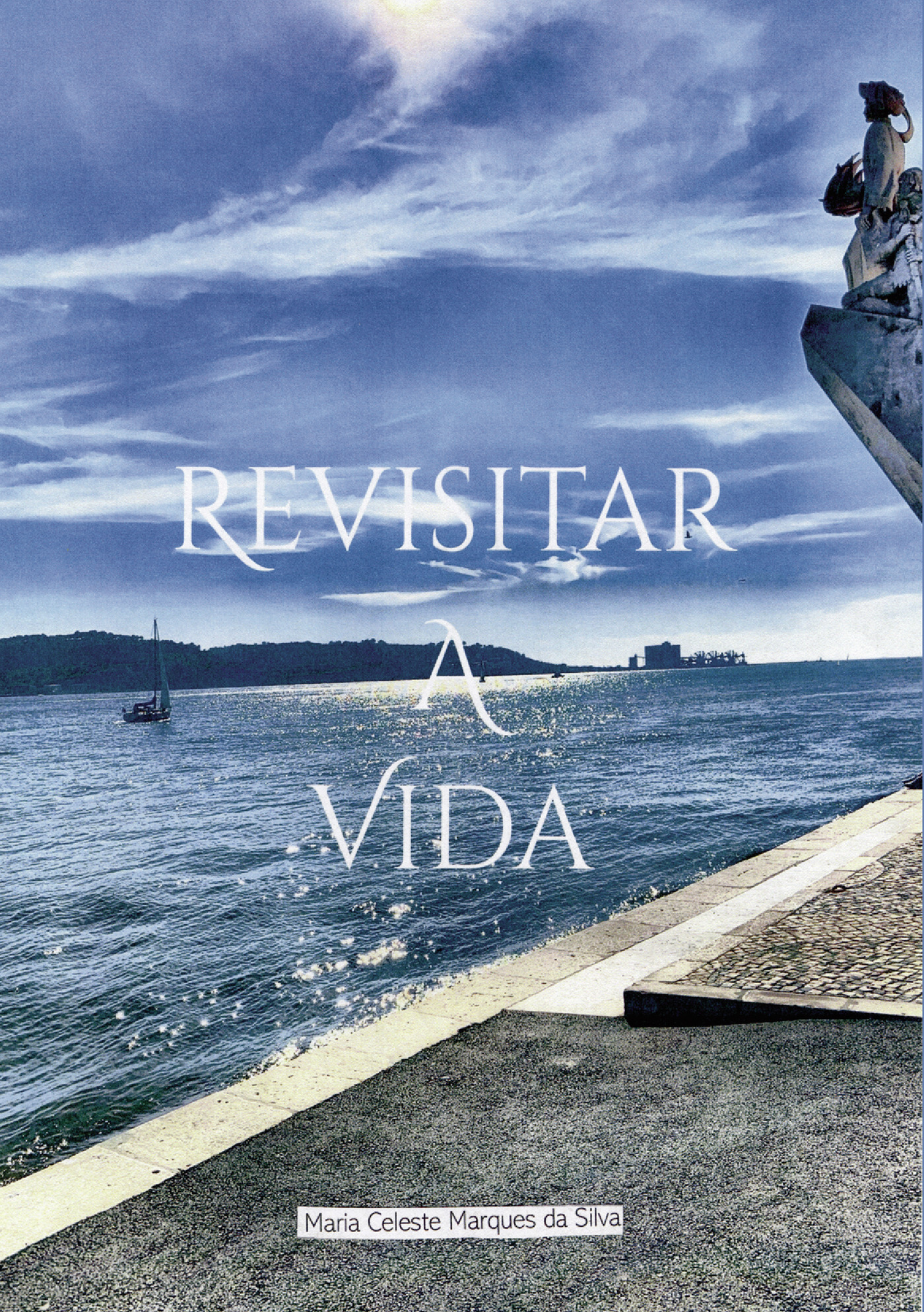 Portada de Revisitar a Vida