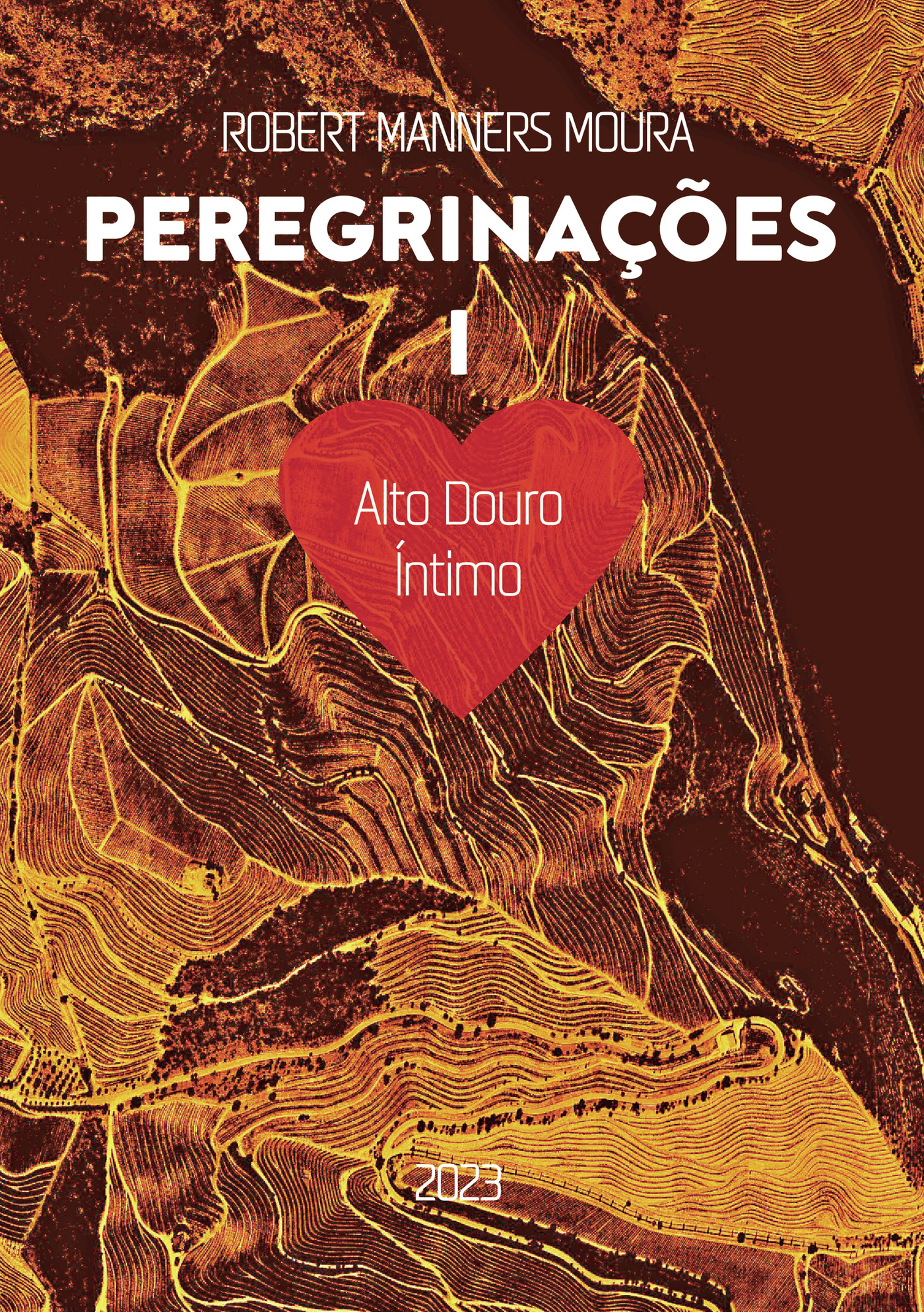 Portada de PeregrinaÛçÛões I