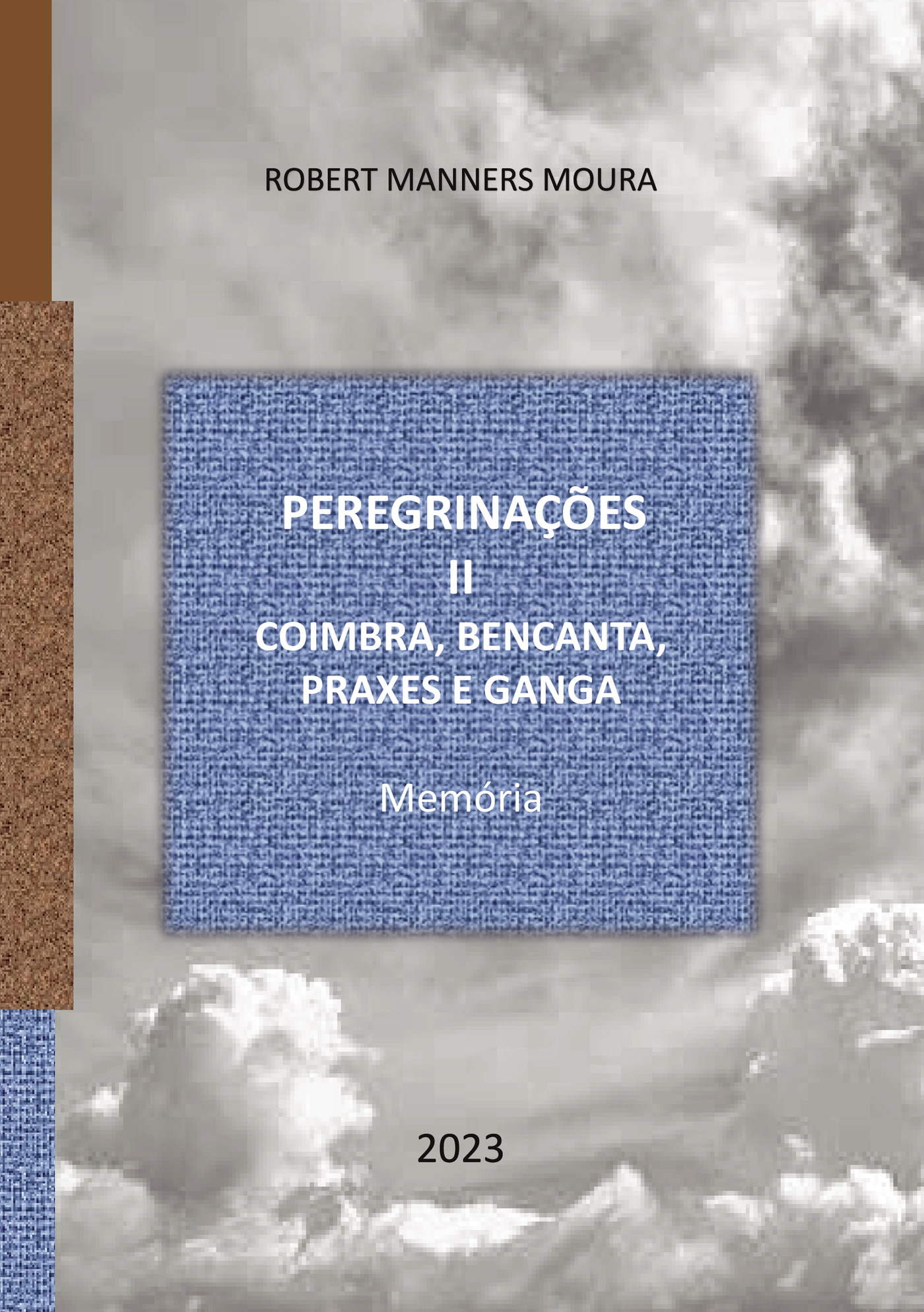 Portada de PeregrinaÛçÛões II