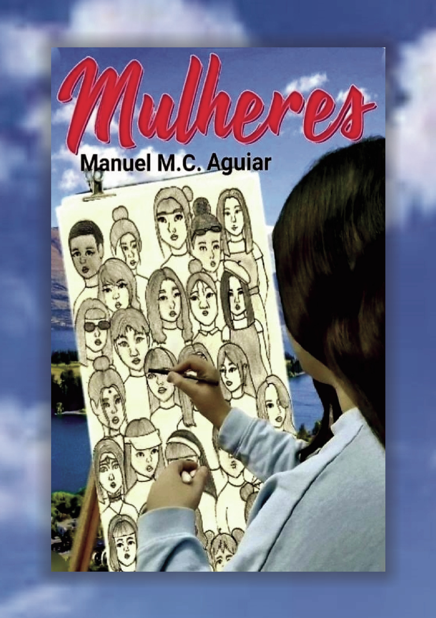 Portada de Mulheres