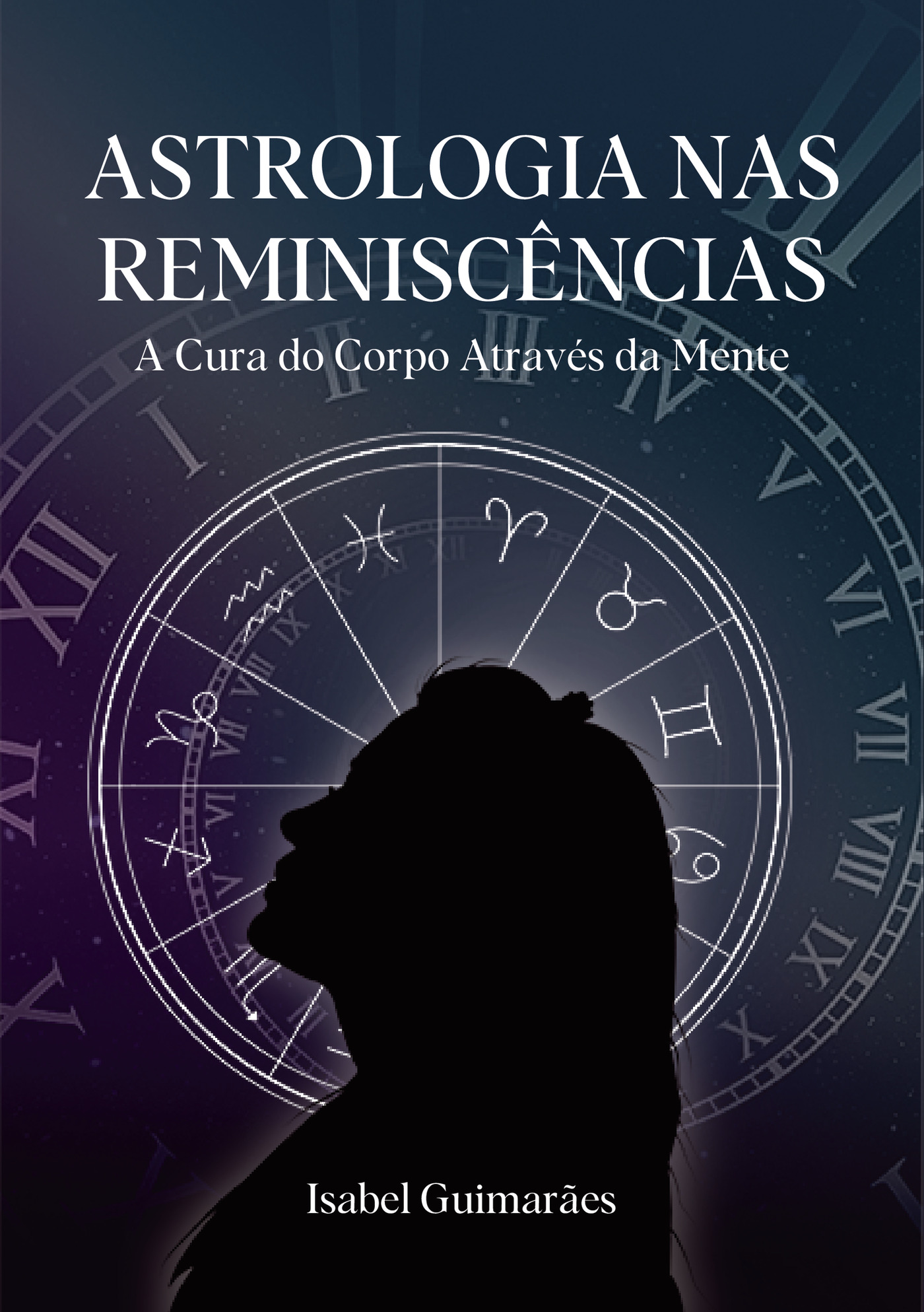 Portada de ASTROLOGIA NAS REMINISCÛNCIAS