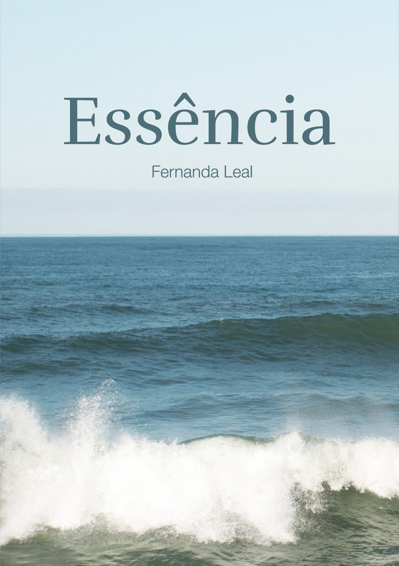 Portada de EssÛªncia