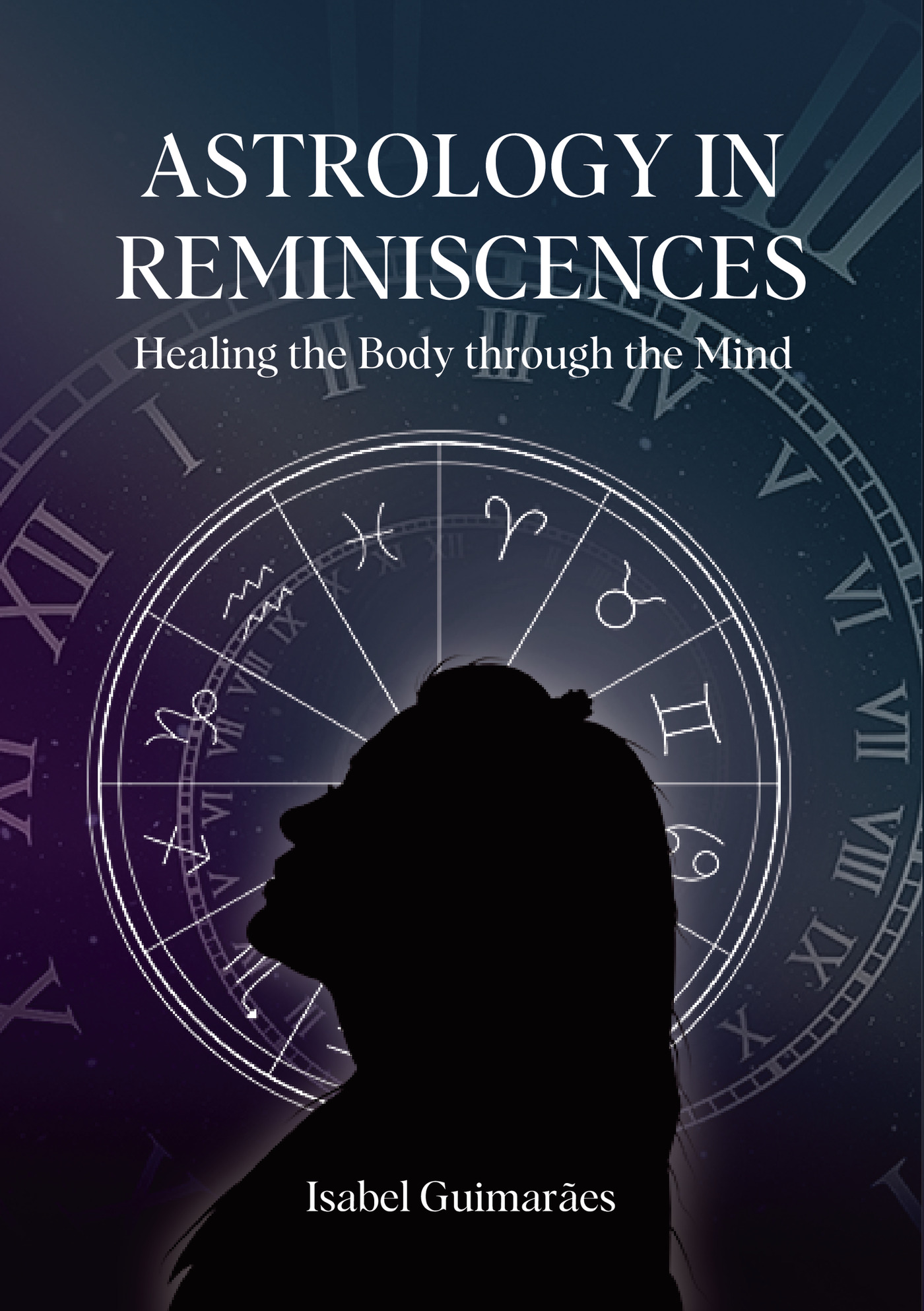Portada de Astrology In Reminiscences