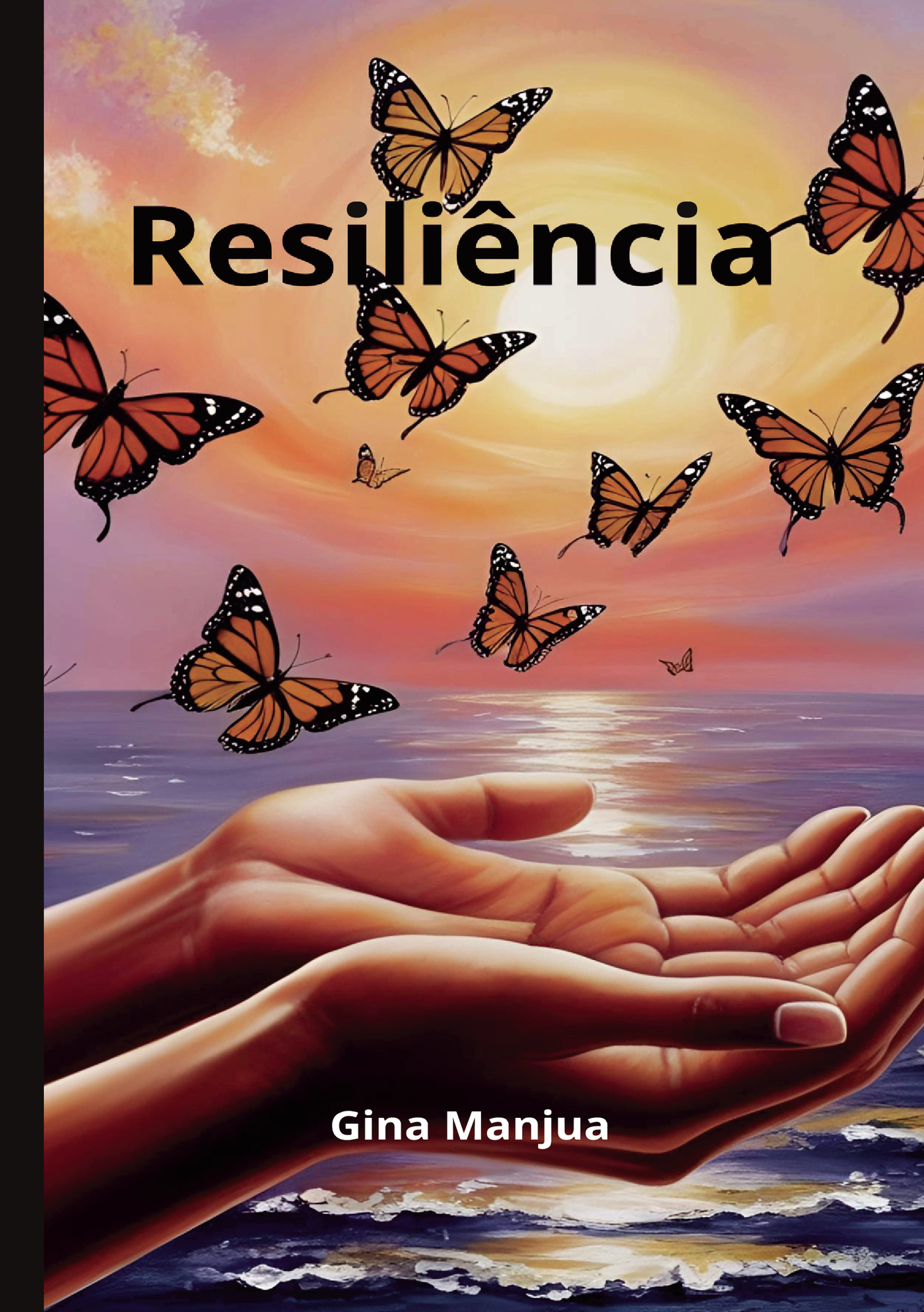 Portada de ResiliÛªncia