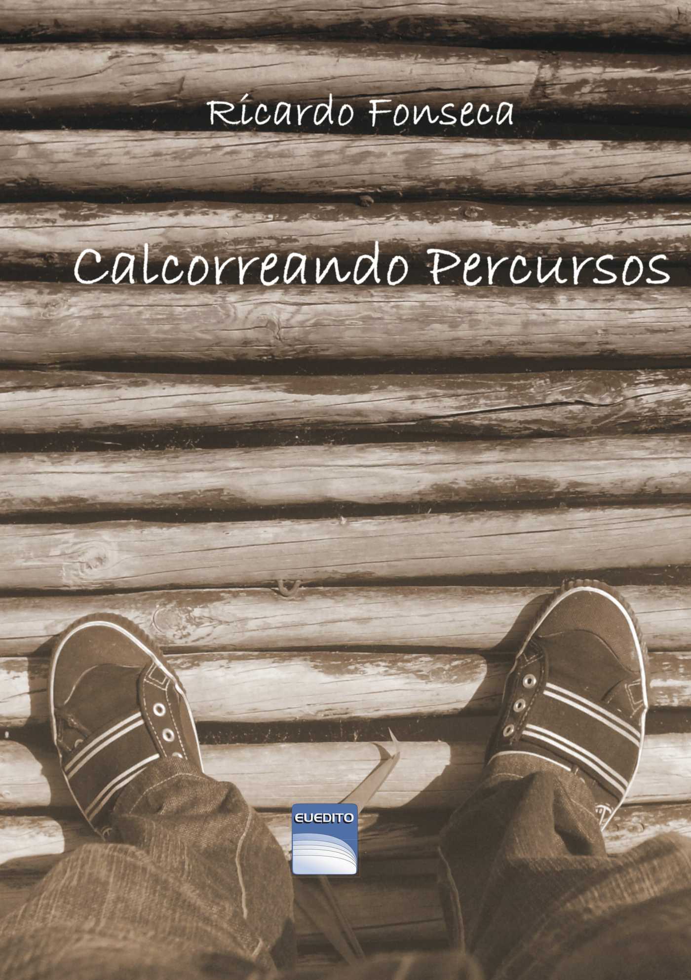 Portada de Calcorreando Percursos