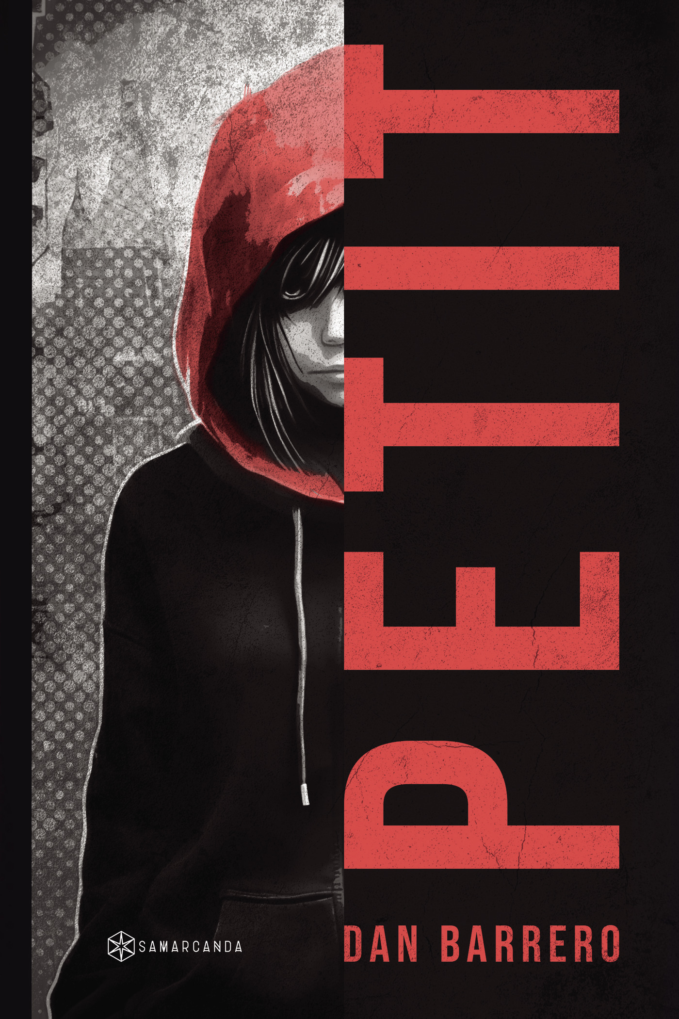 Portada de PETIT