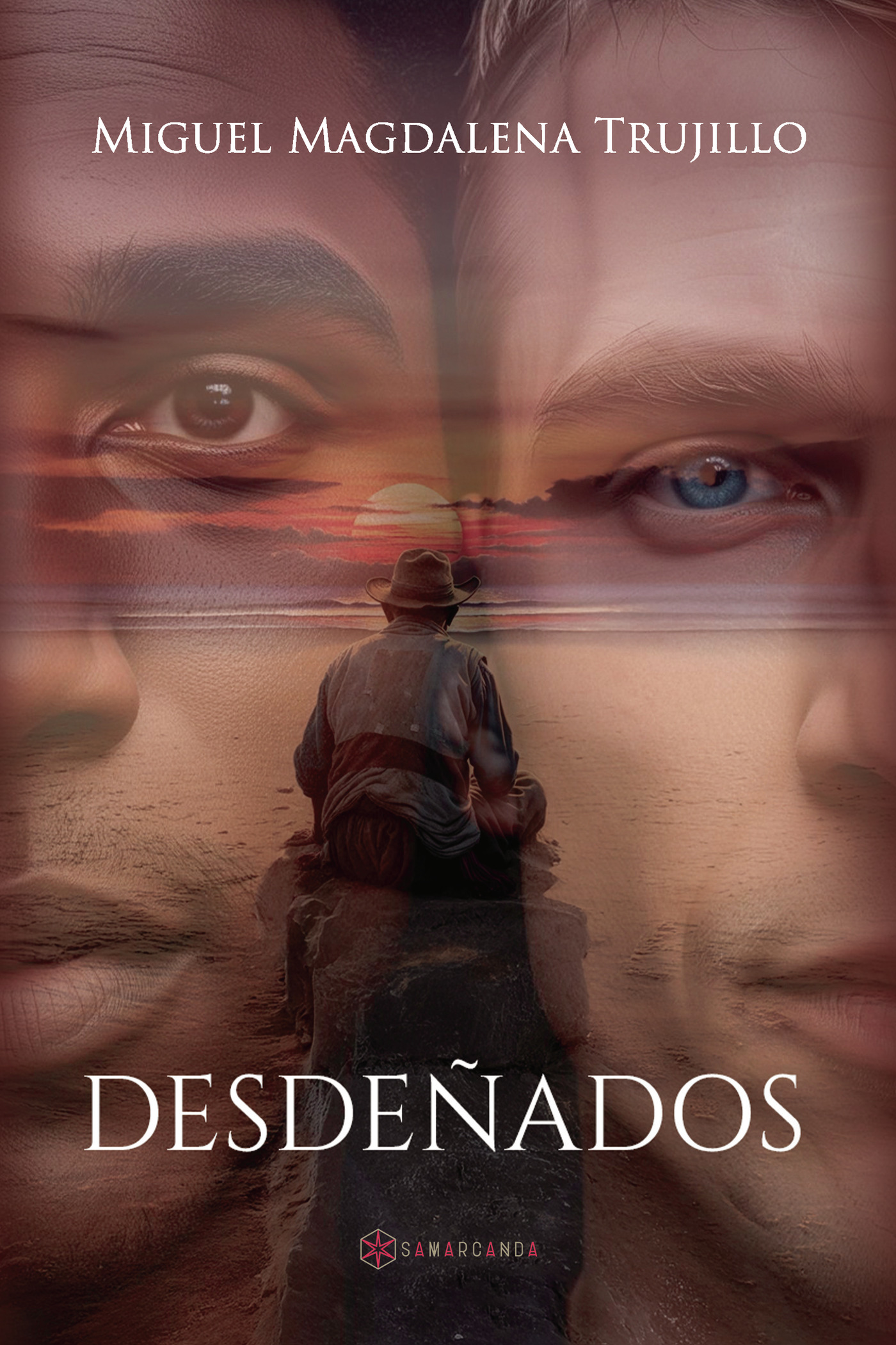 Portada de Desdeñados