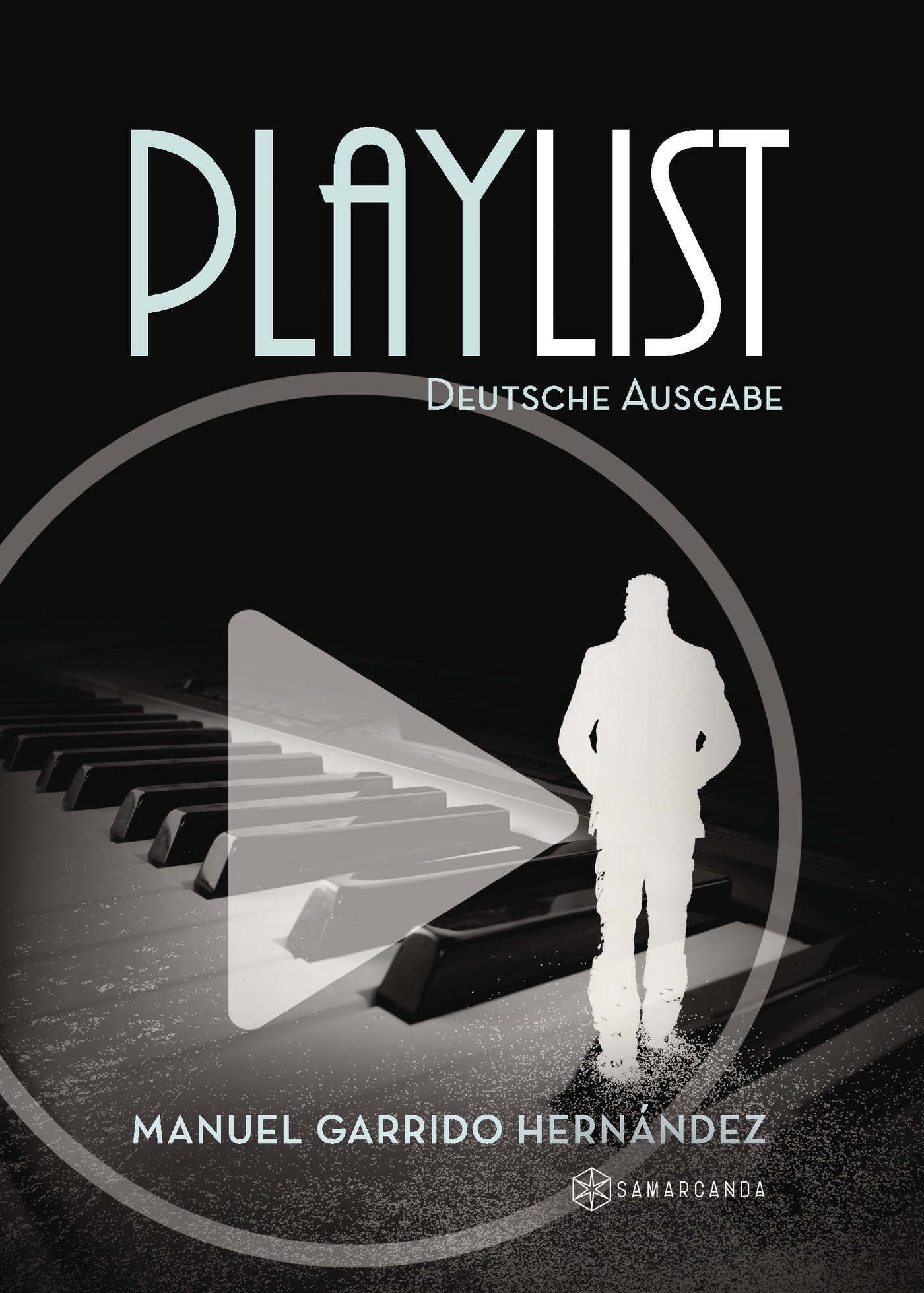 Portada de Playlist