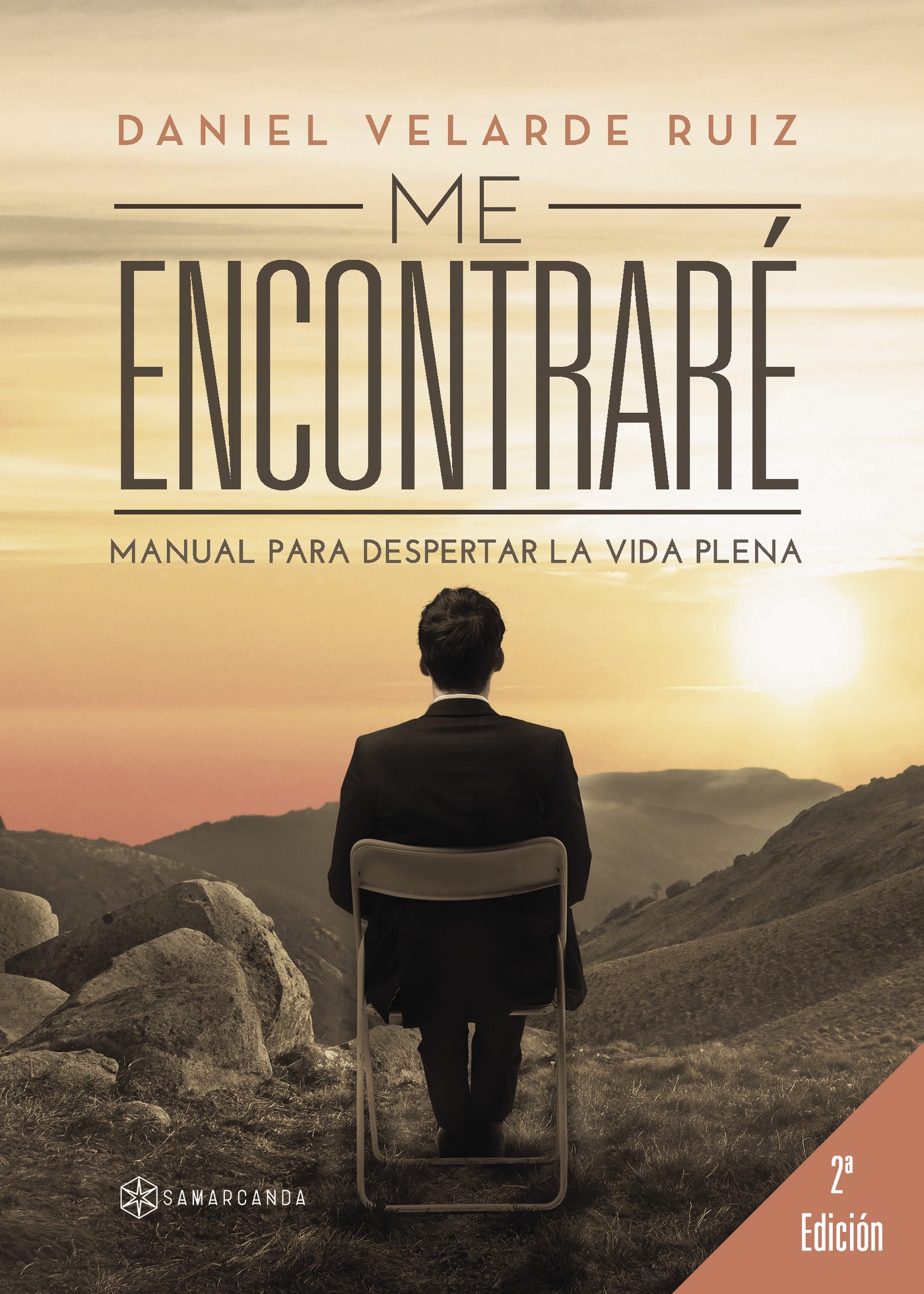 Portada de Me encontraré