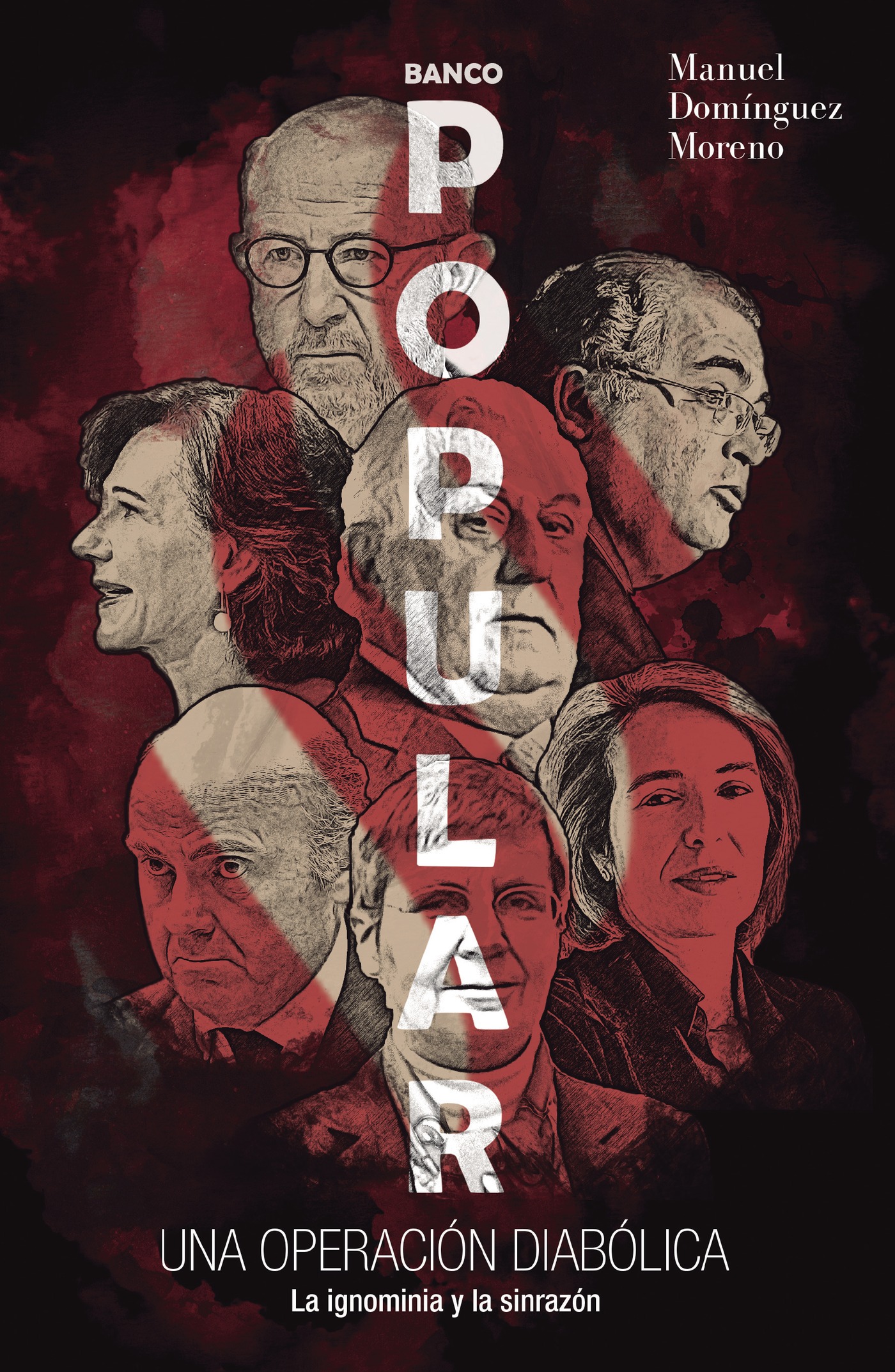 Portada de Banco Popular