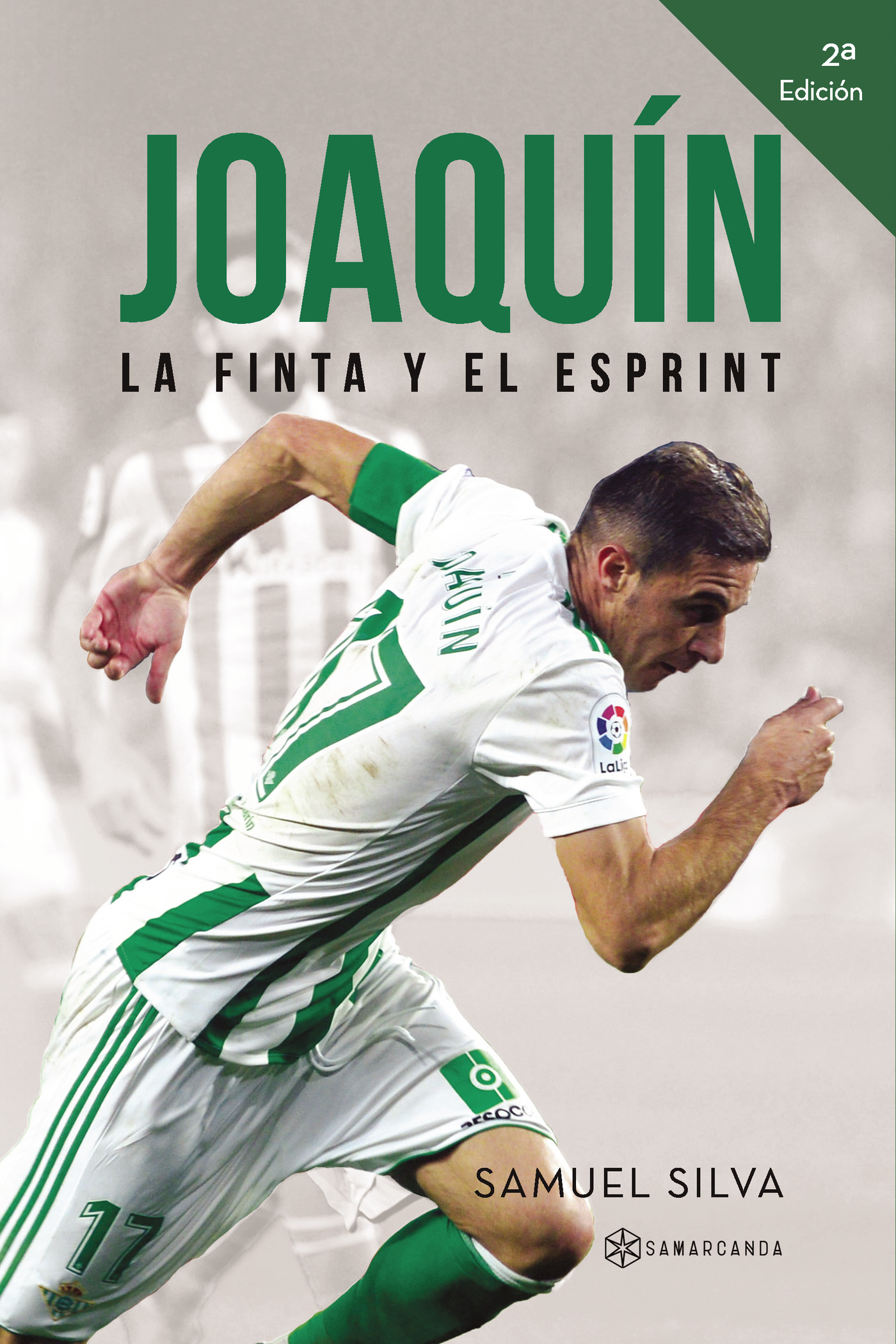 Portada de Joaquín